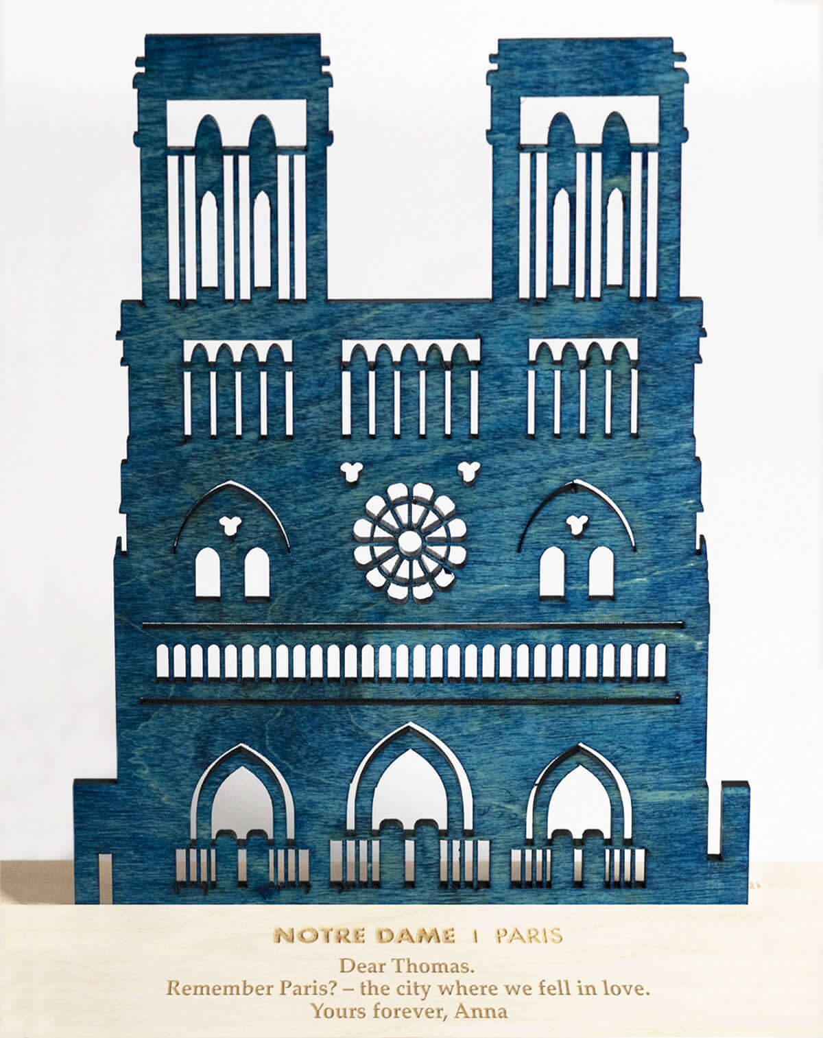 Notre Dame, Paris