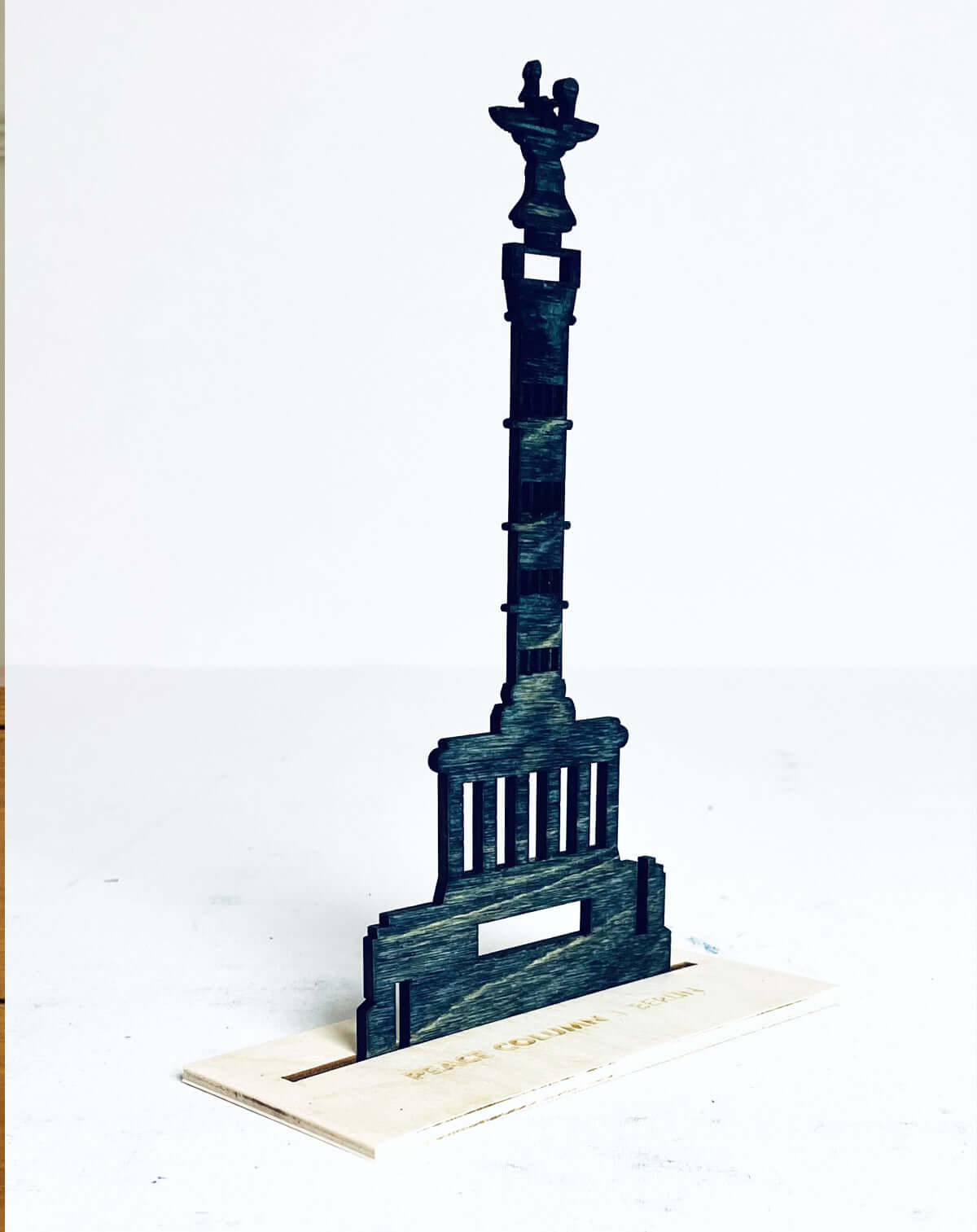 Peace Column, Berlin