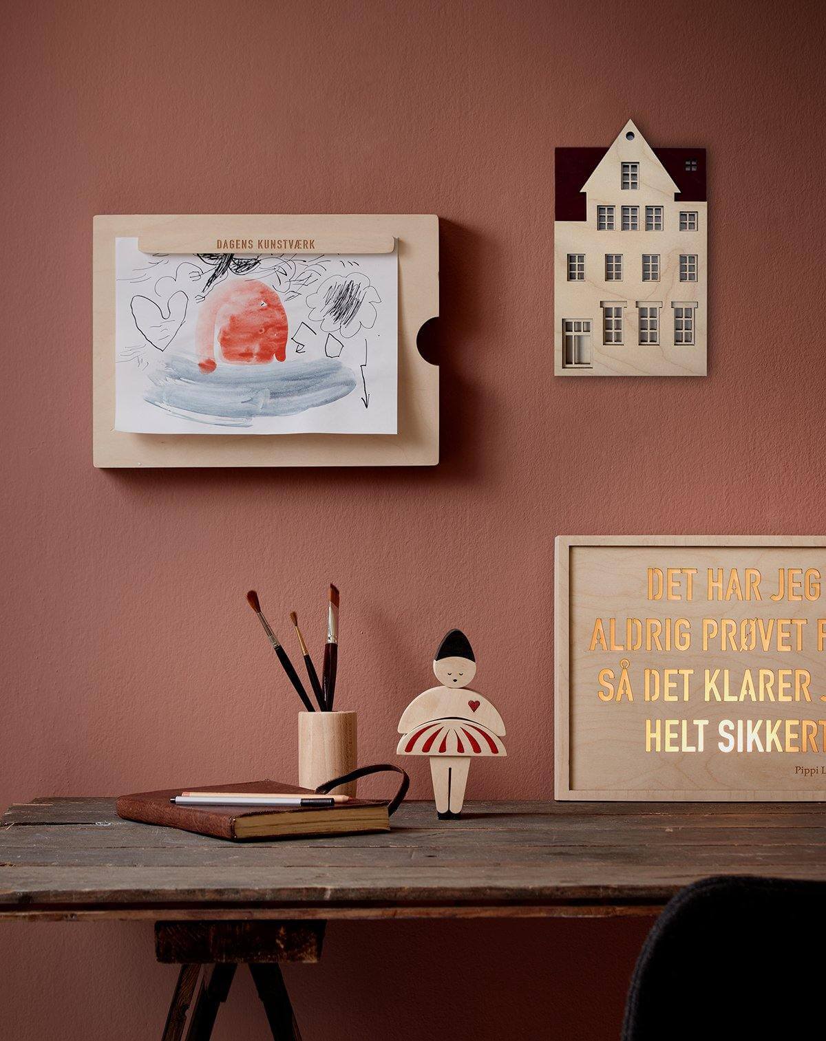 Nyhavn House - kolekto
