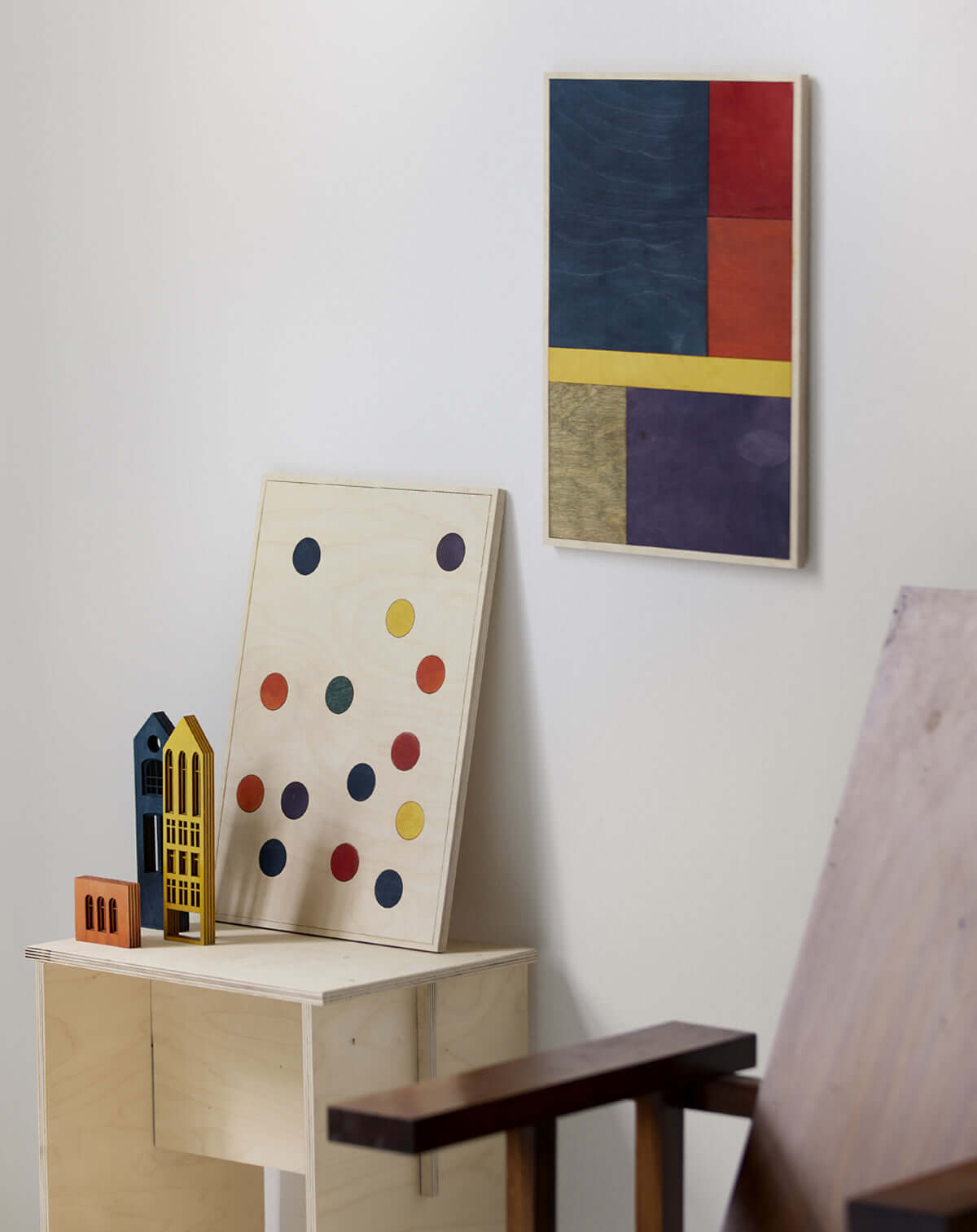 Pride no. 1, Artwork