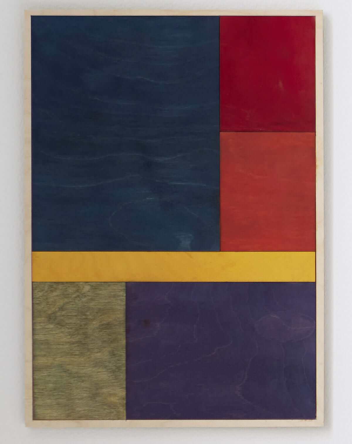 Pride no. 1, Artwork