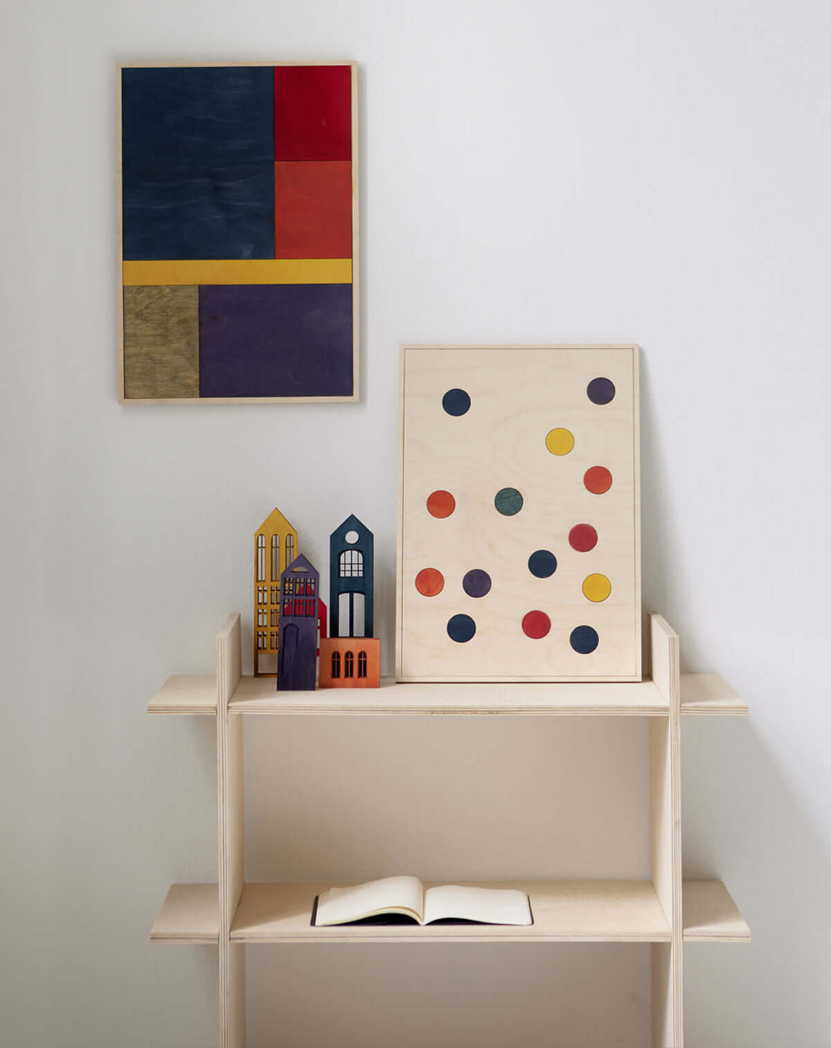 Pride no. 2, Artwork