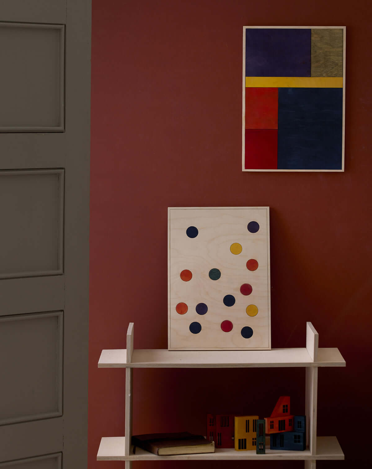 Pride no. 2, Artwork