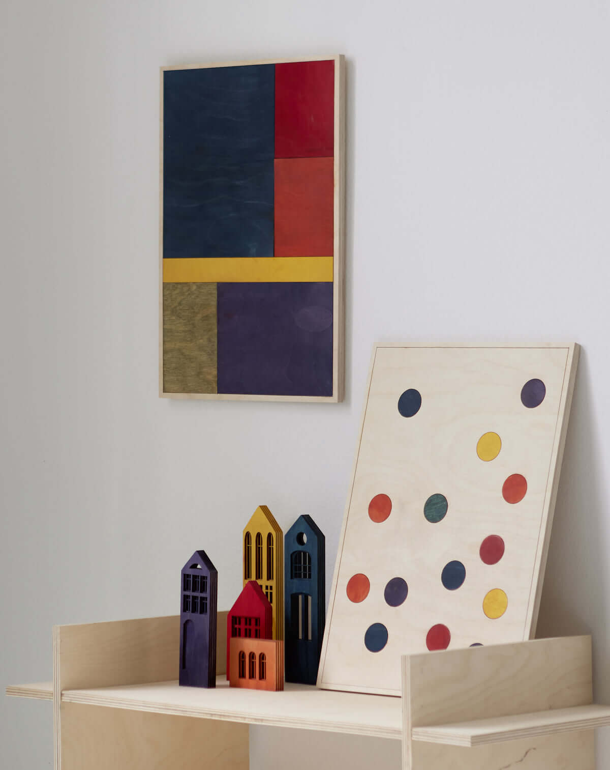 Pride no. 2, Artwork