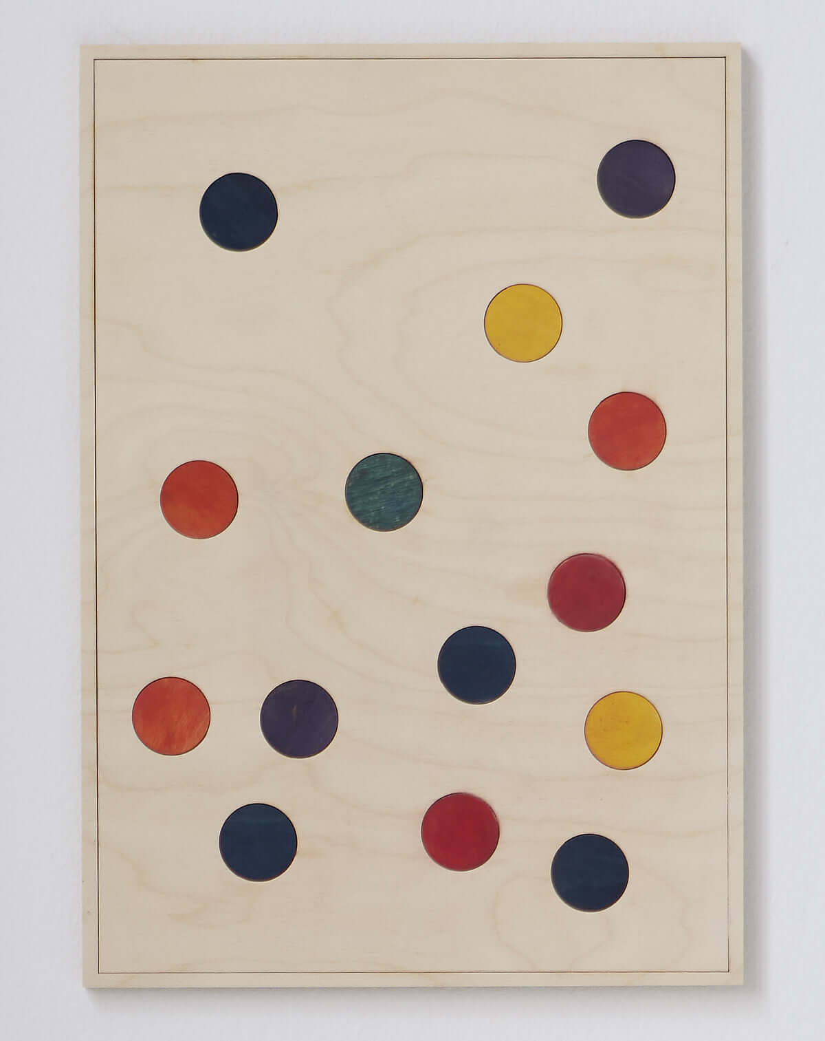 Pride no. 2, Artwork