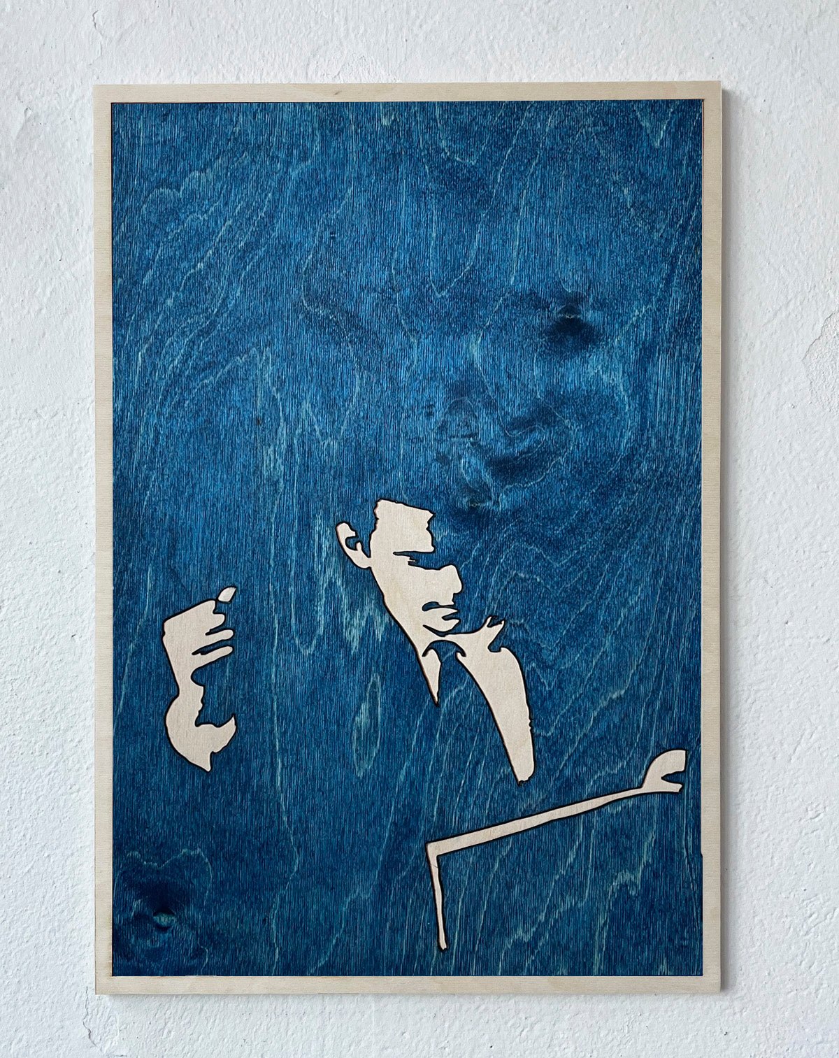 Reader I ARTWORK - #kolekto#