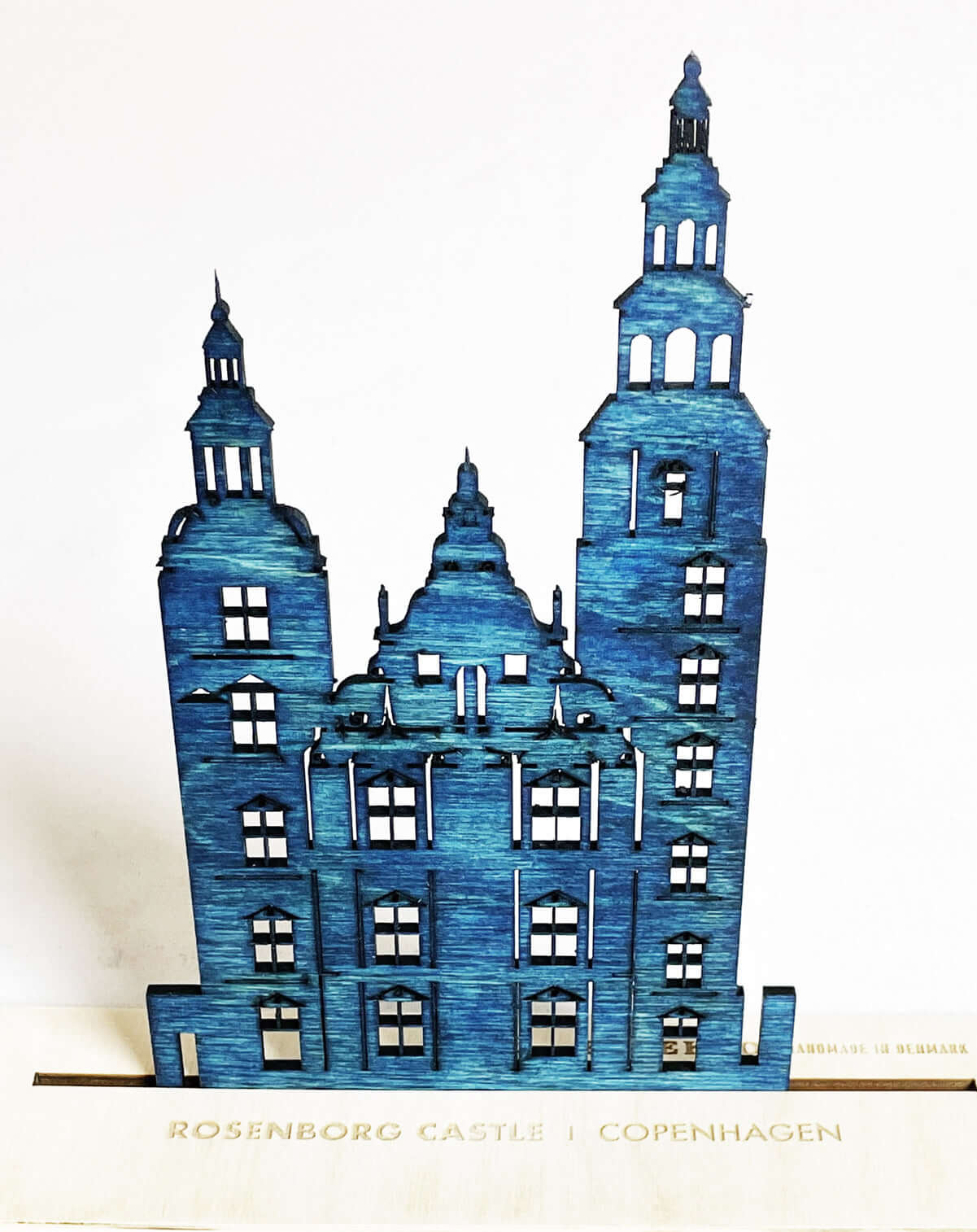 Rosenborg Castle, Copenhagen