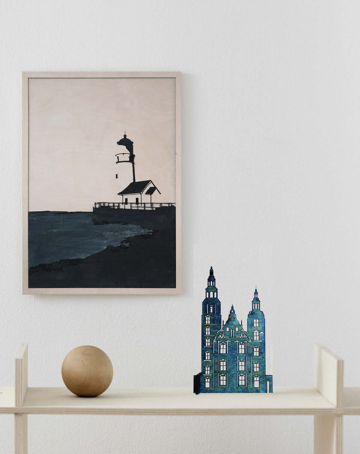 Rosenborg Castle, Copenhagen