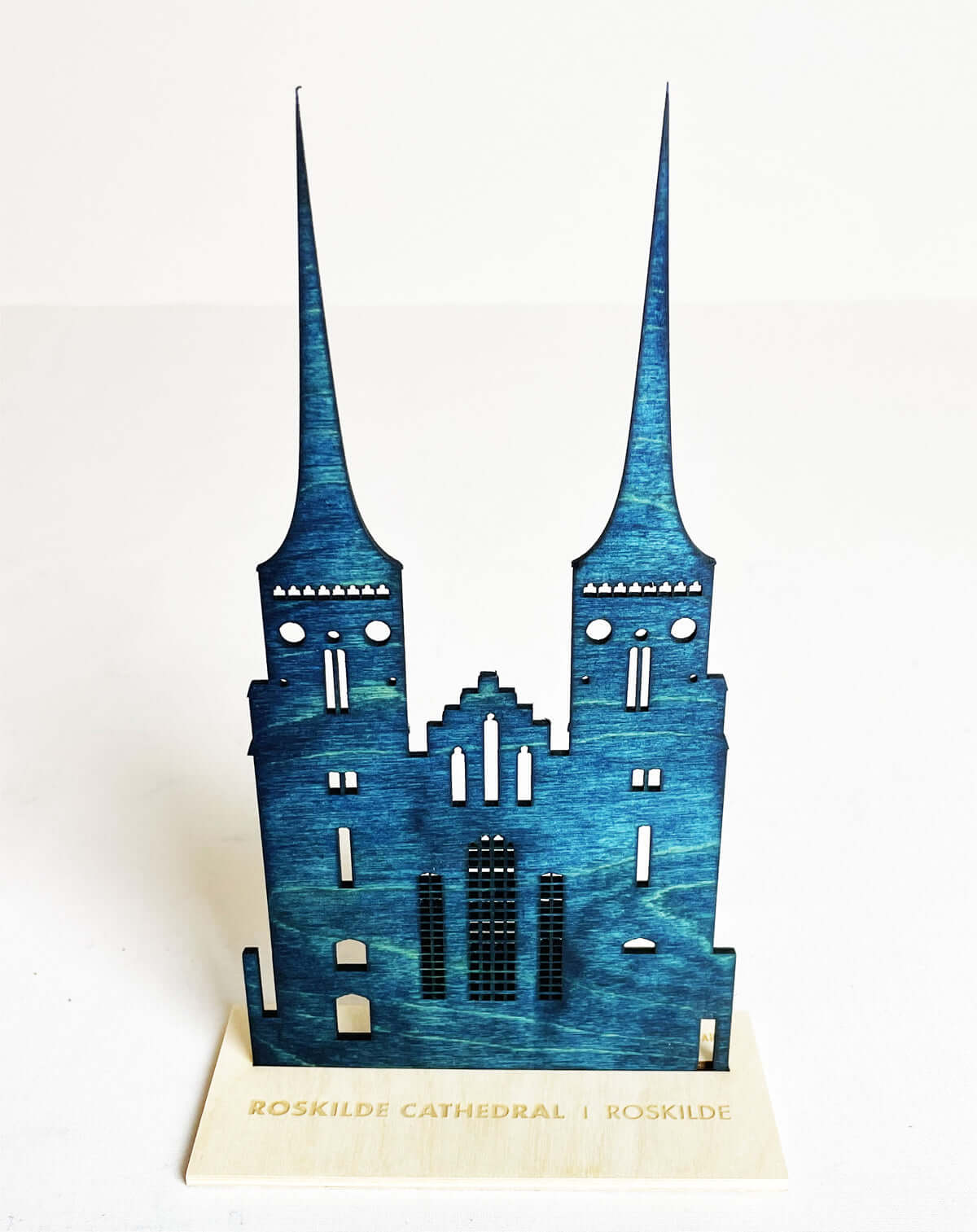 Roskilde Church, Roskilde