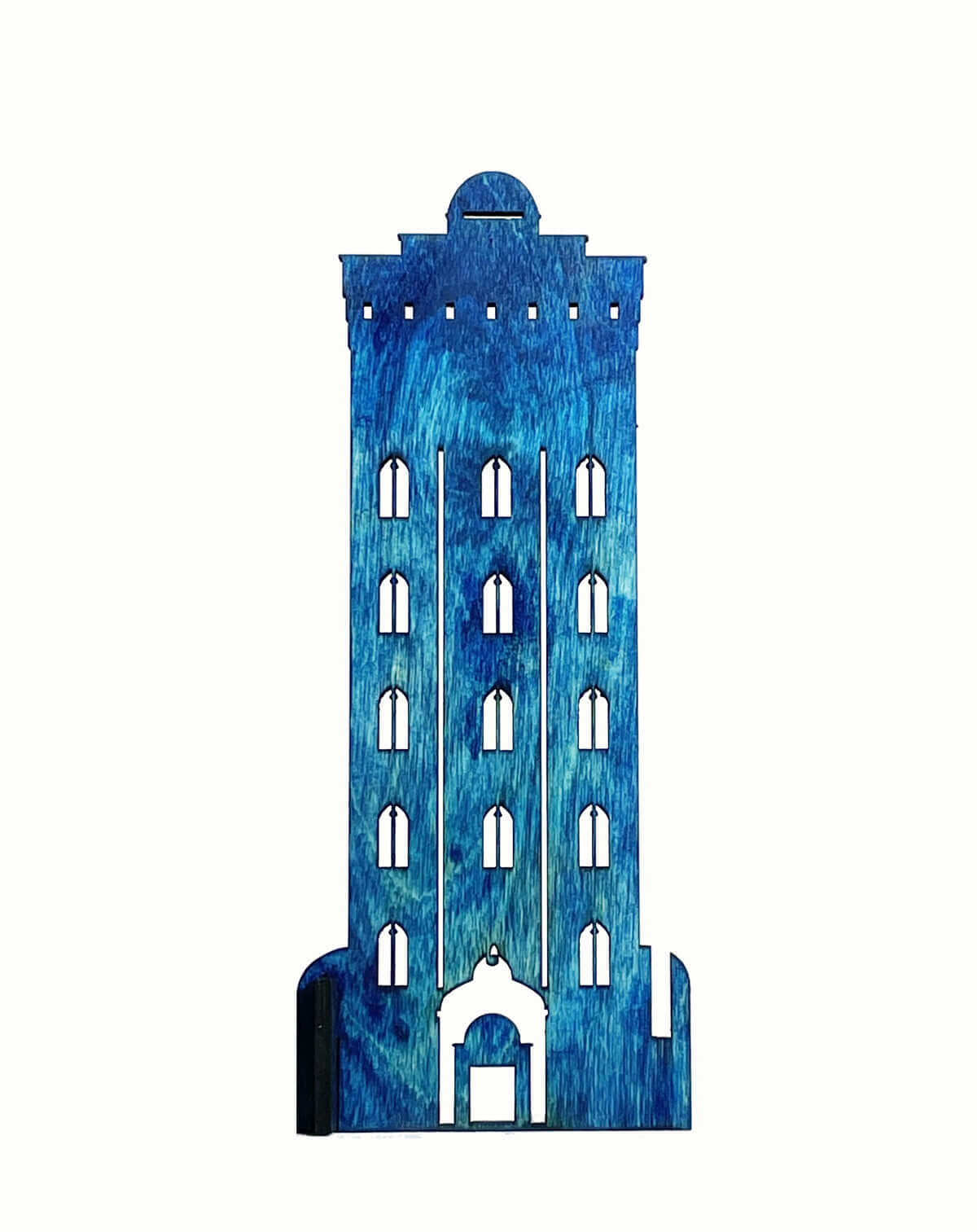 Round Tower, Copenhagen