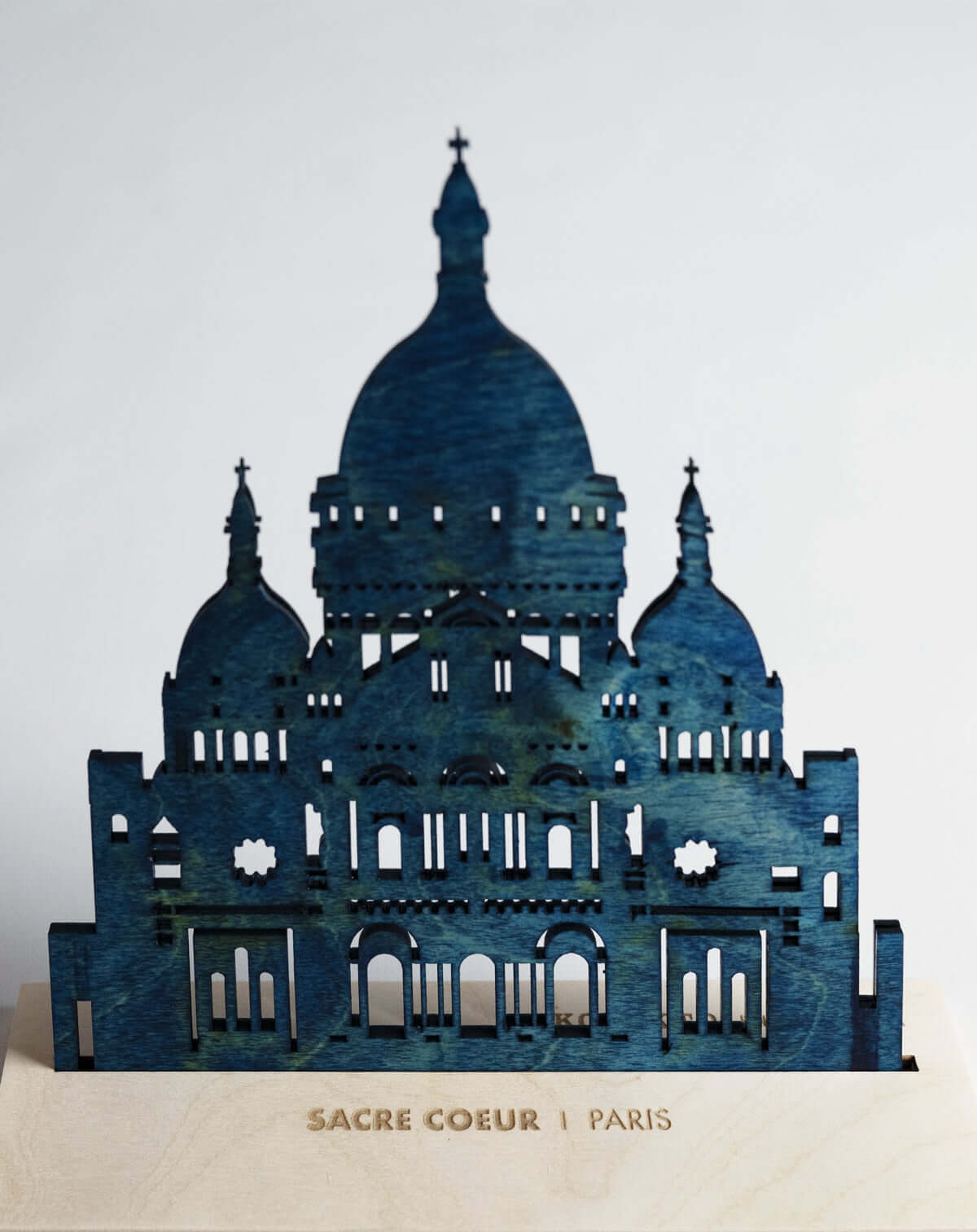 Sacre Coeur, Paris