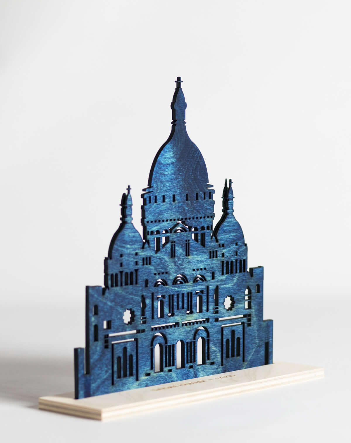 Sacre Coeur, Paris