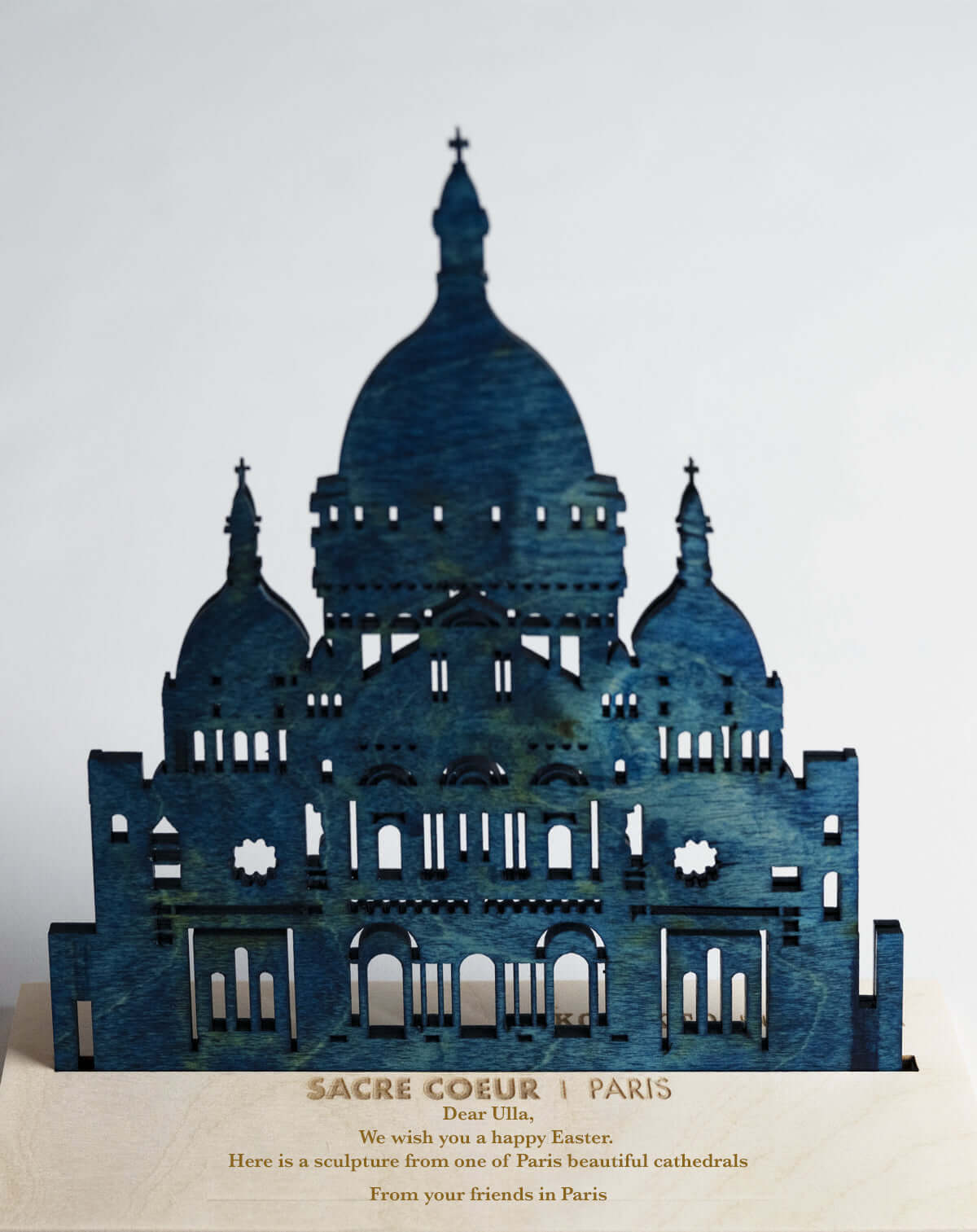 Sacre Coeur, Paris