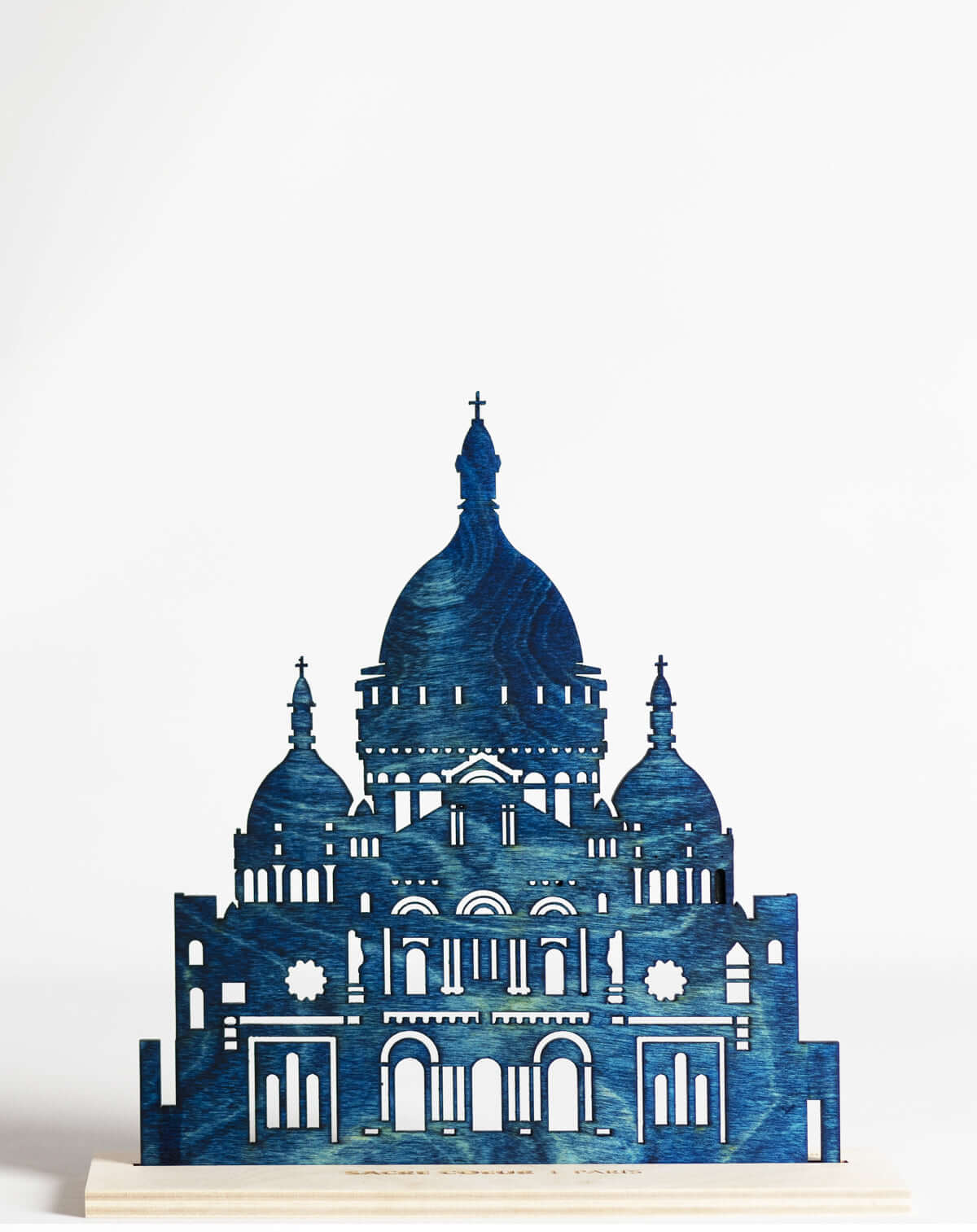 Sacre Coeur, Paris