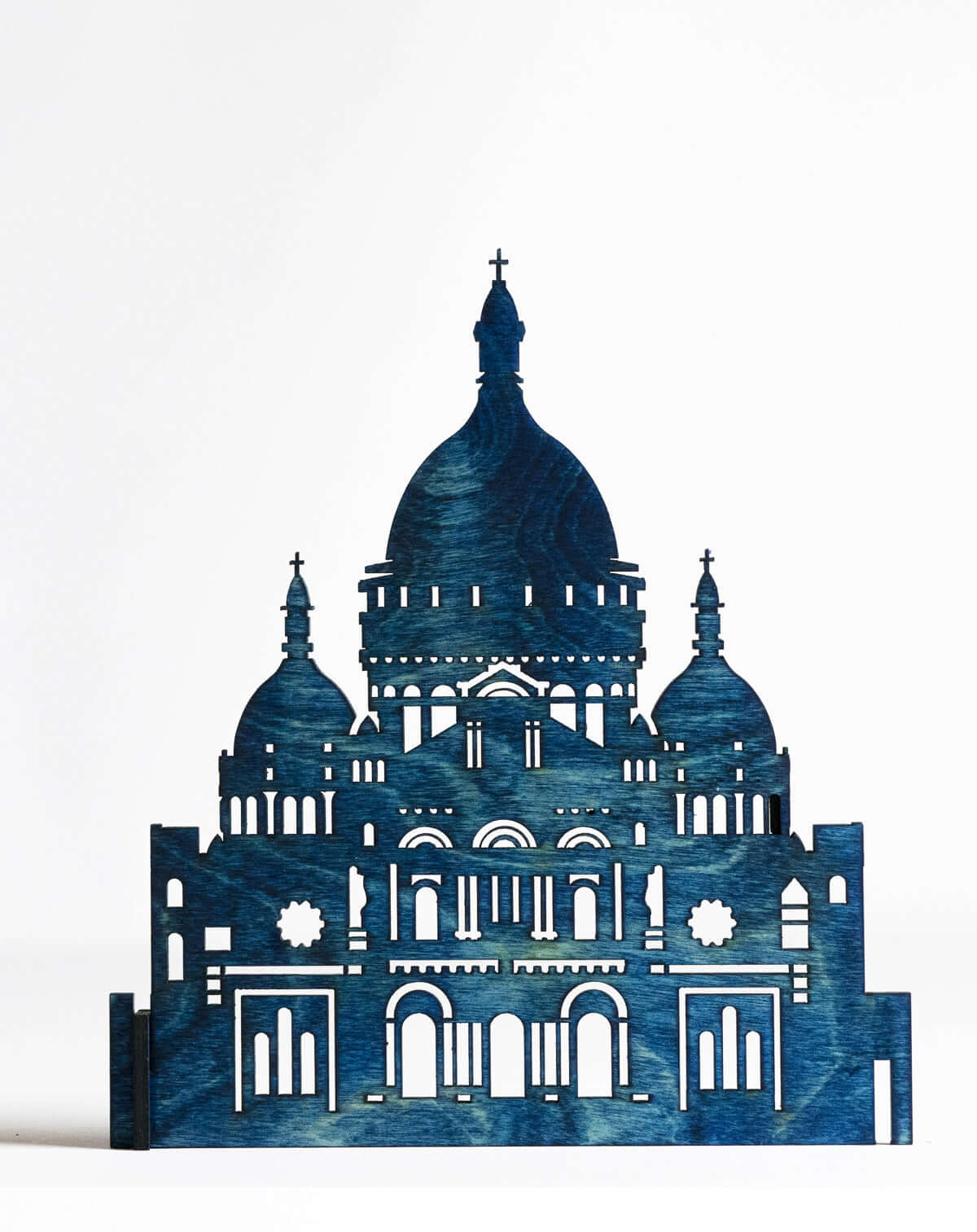 Sacre Coeur, Paris