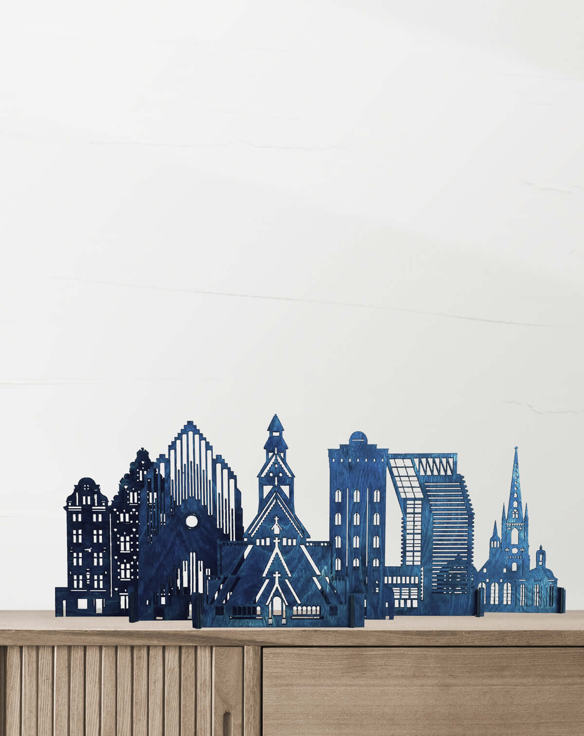 Scandinavia, 6 iconic buildings