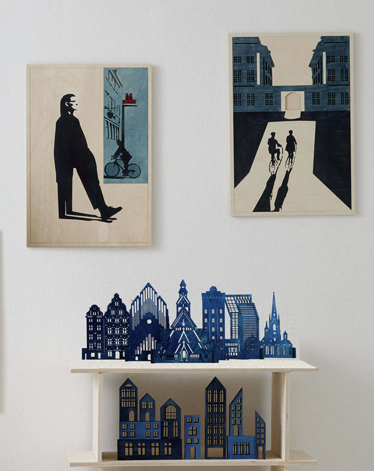 Scandinavia, 6 iconic buildings