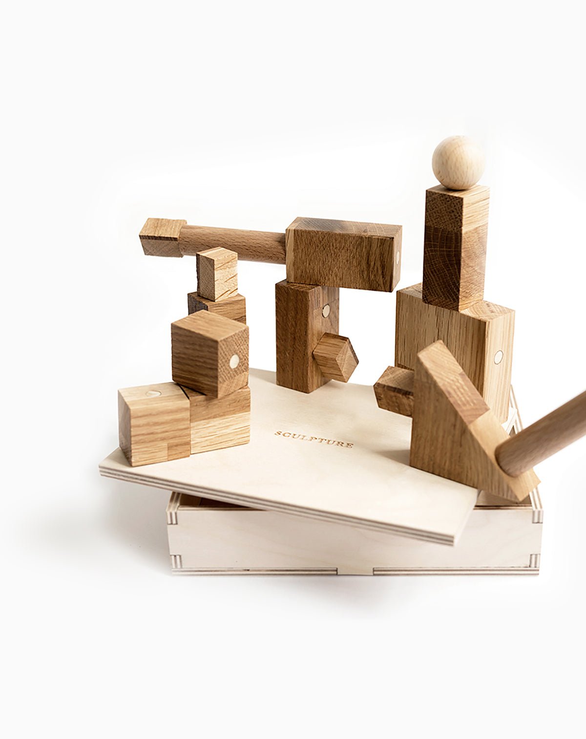 Sculptures - kolekto