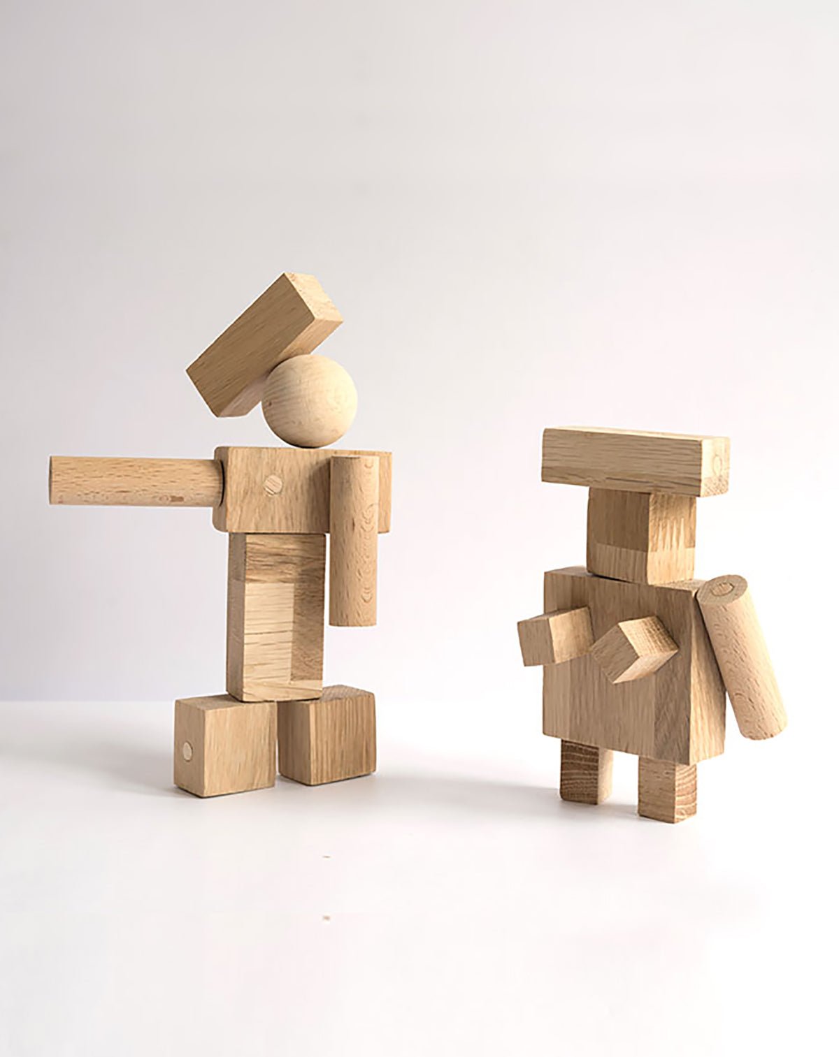 Sculptures - kolekto