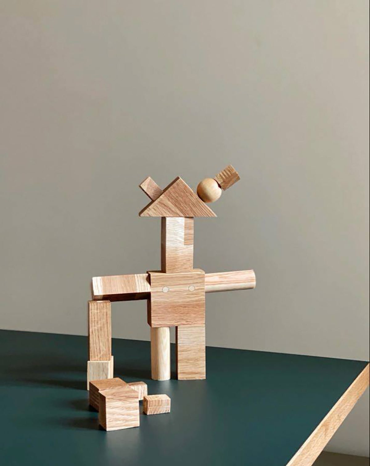 Sculptures - kolekto