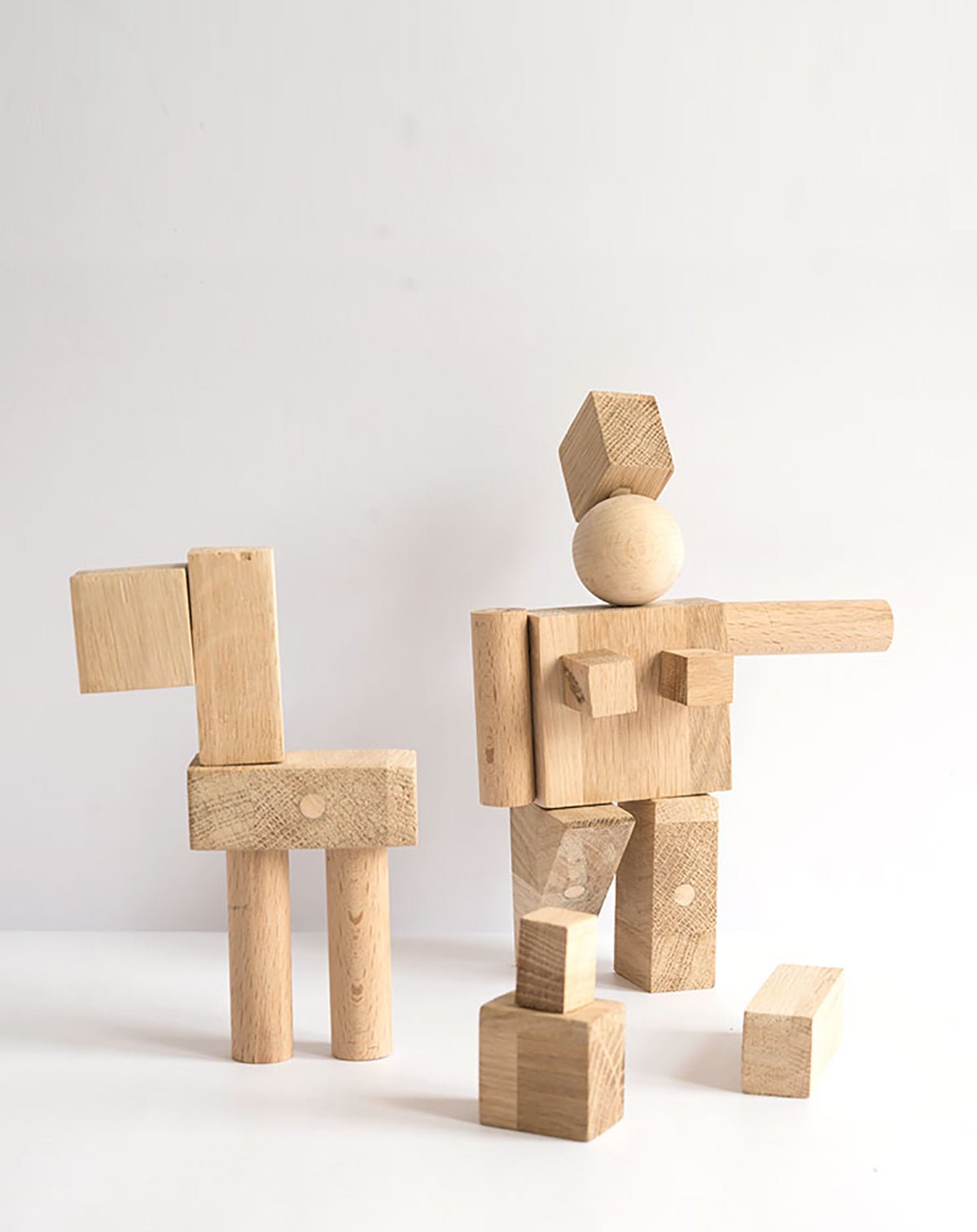 Sculptures - kolekto