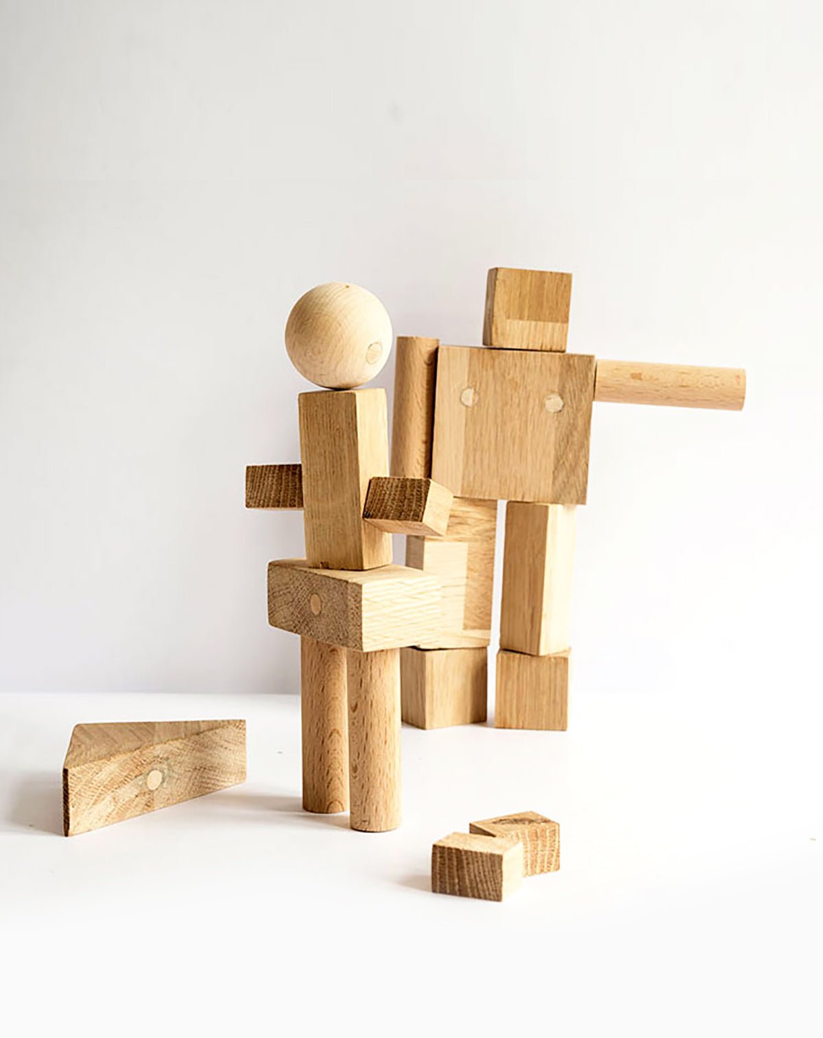 Sculptures - kolekto