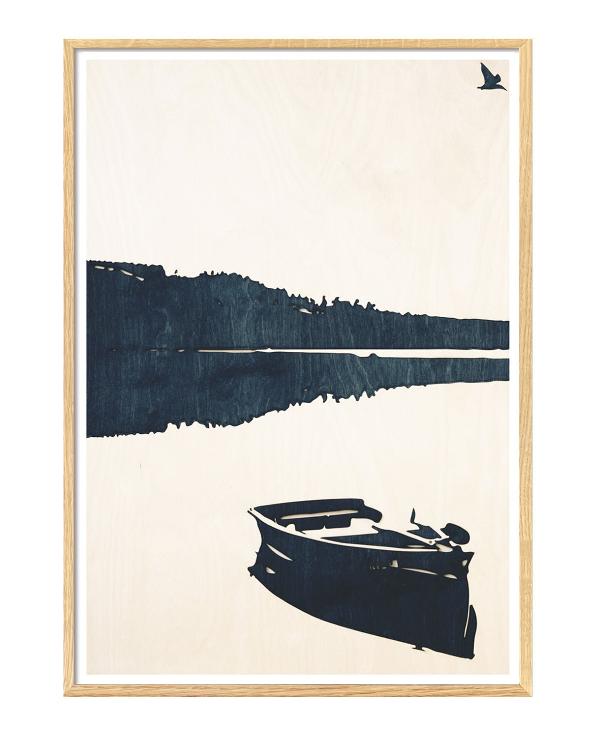 September, Art Print - kolekto