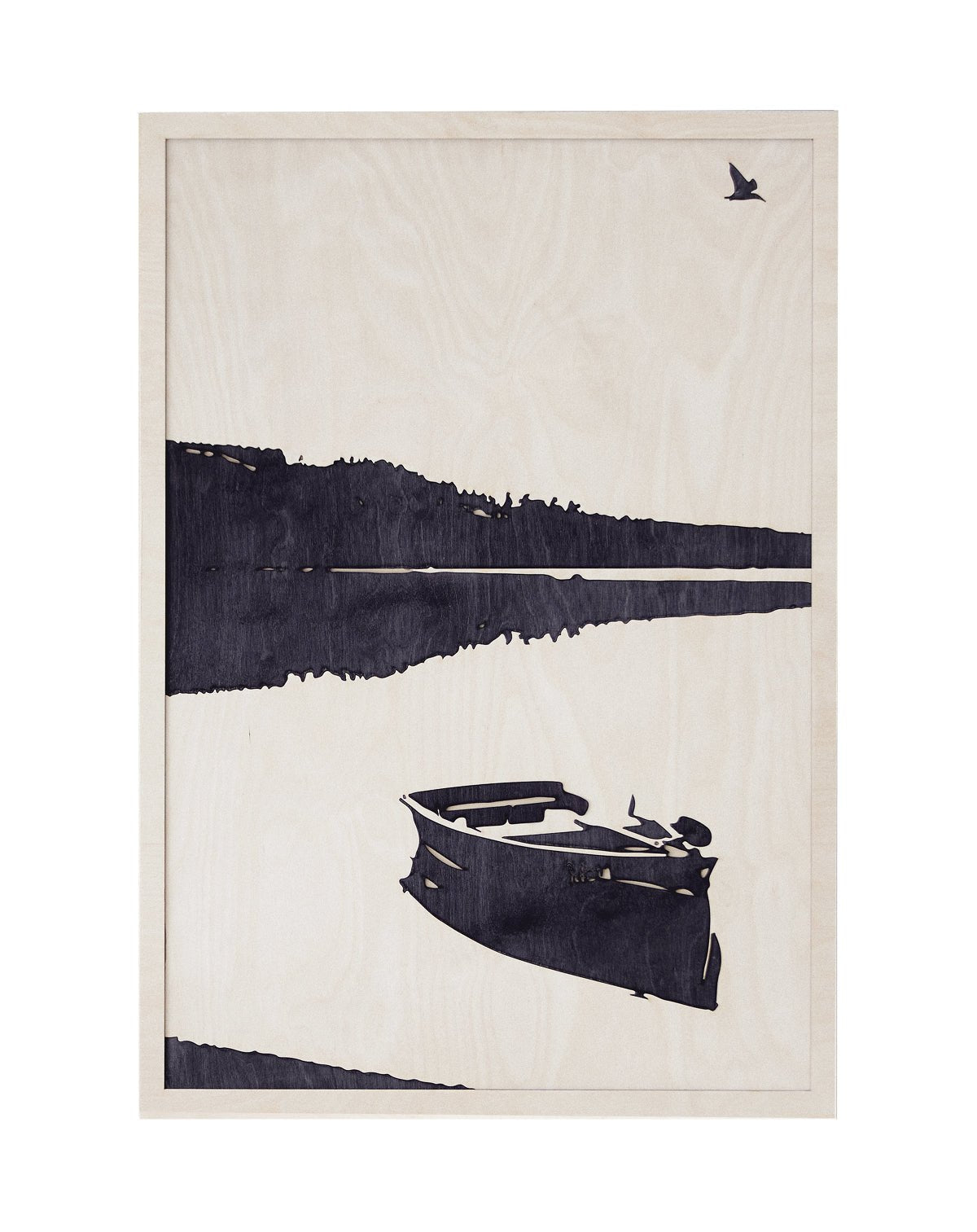 September, Artwork