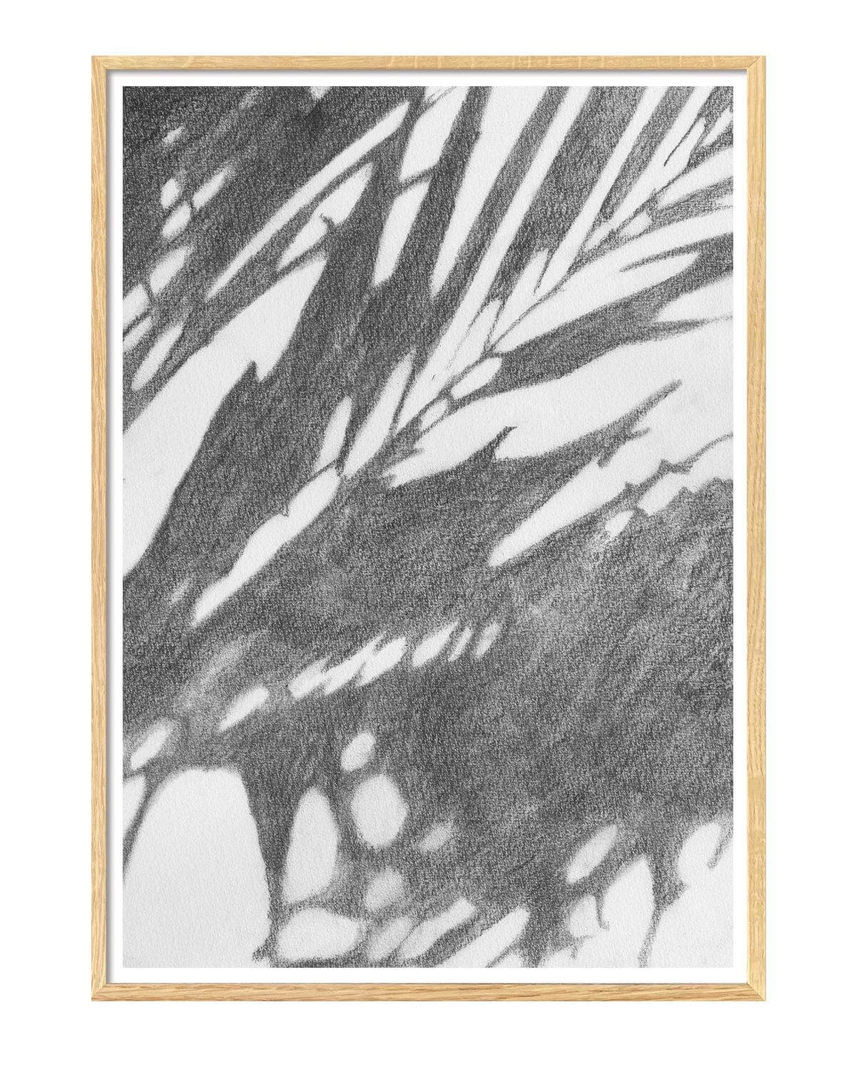 Shadows, Art Print - kolekto