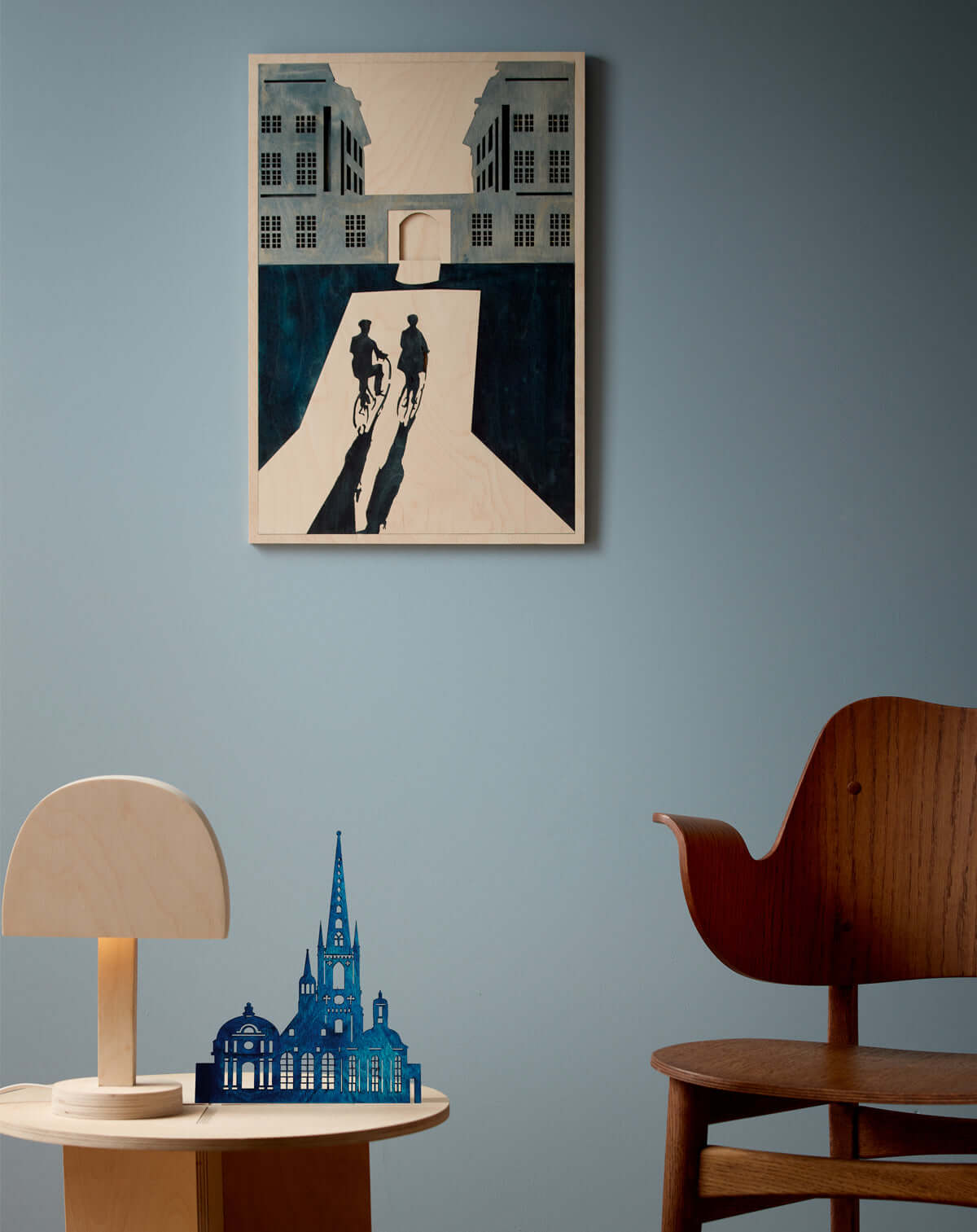 Stockholm, 6 iconic buildings