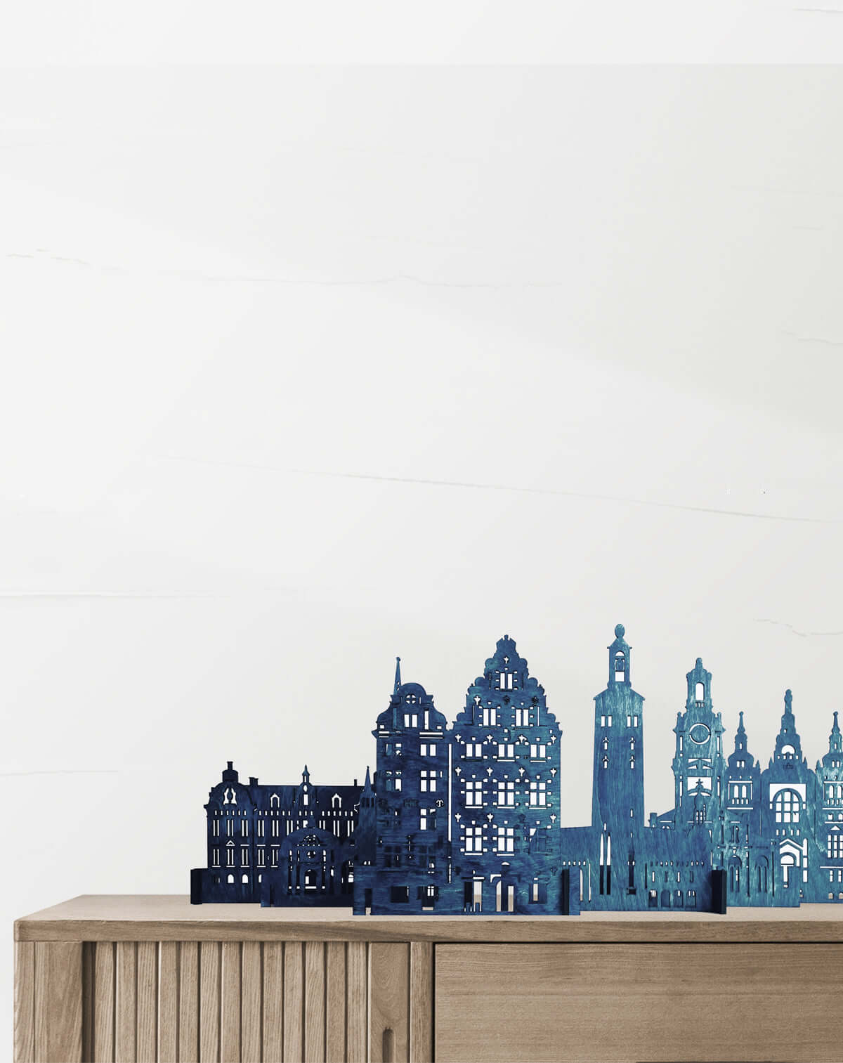 Stockholm, 6 iconic buildings