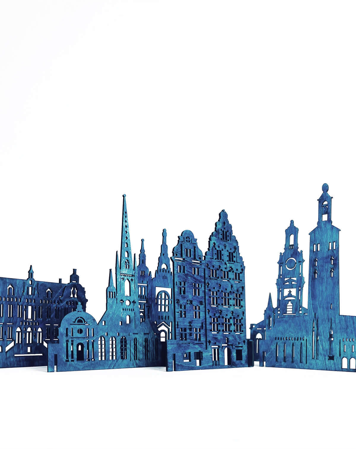 Stockholm, 6 iconic buildings