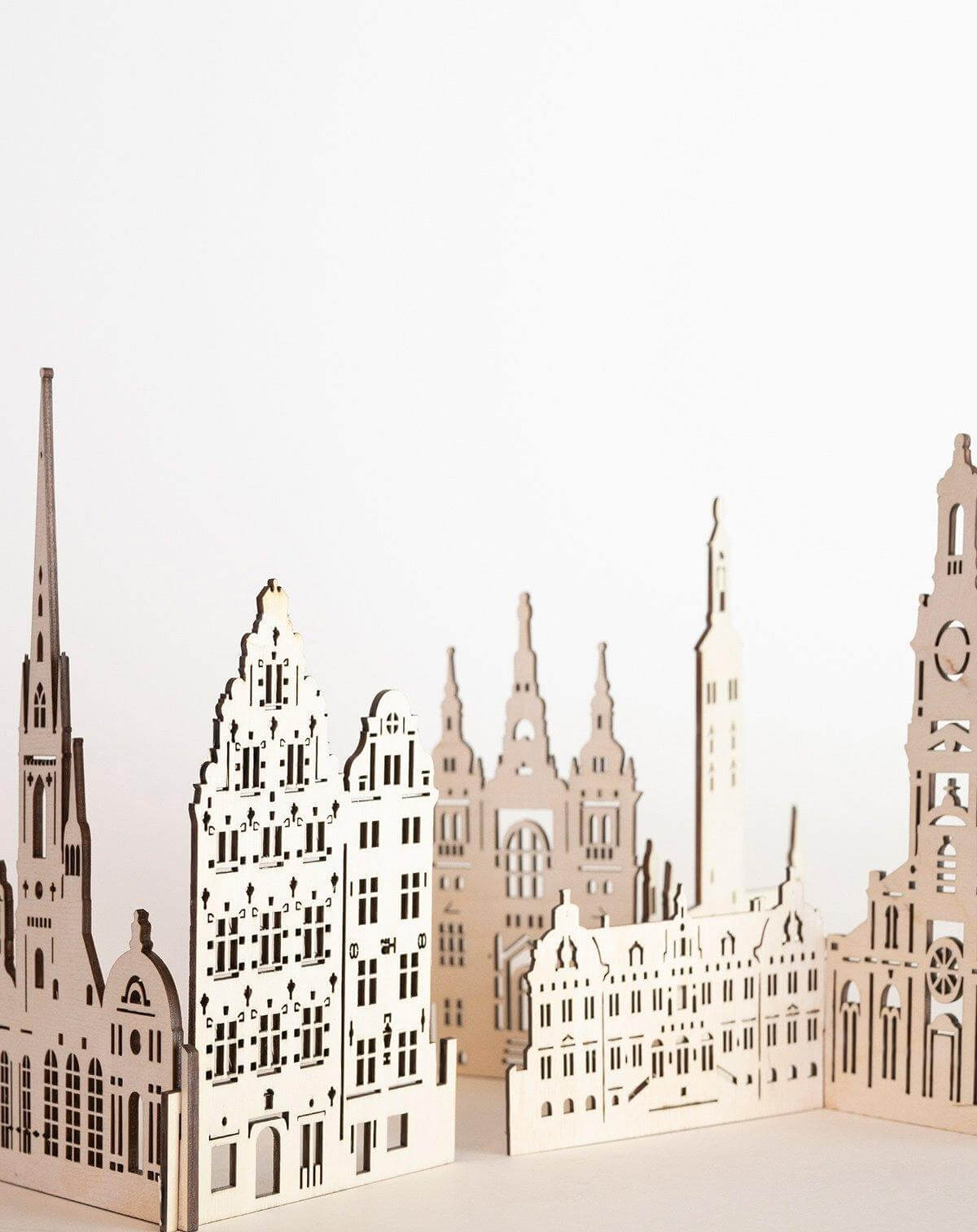 Stockholm, 6 iconic buildings