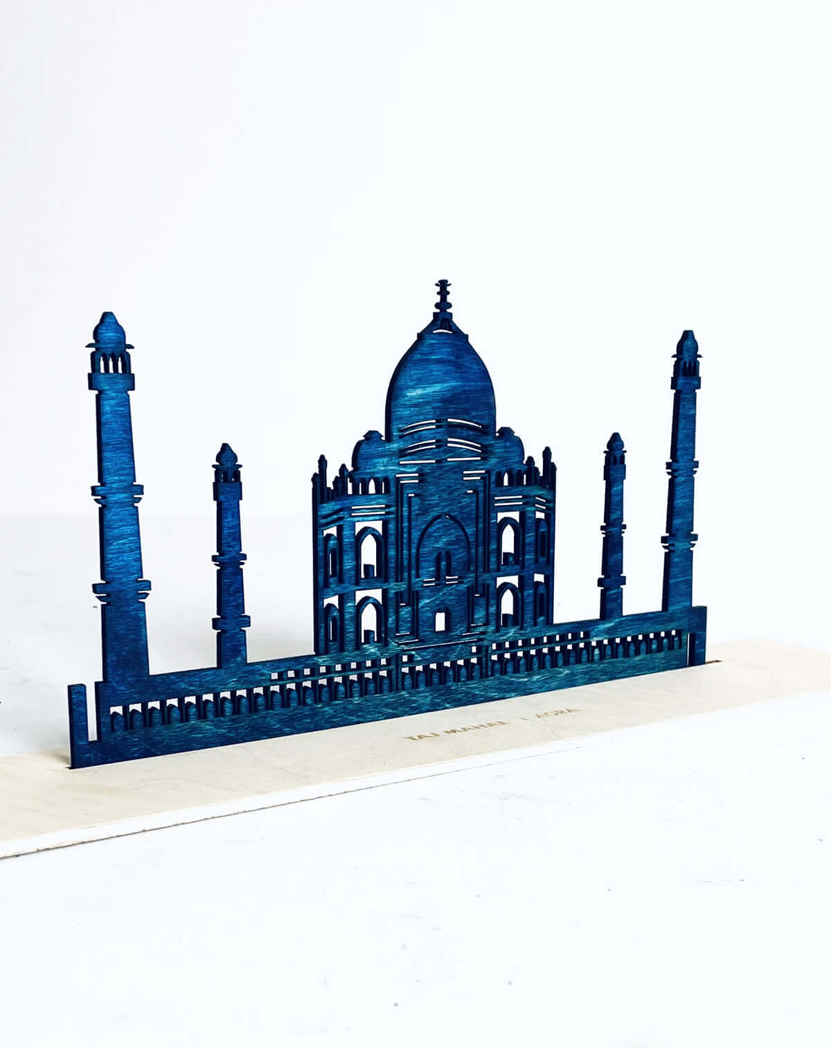 Taj Mahal, Agra