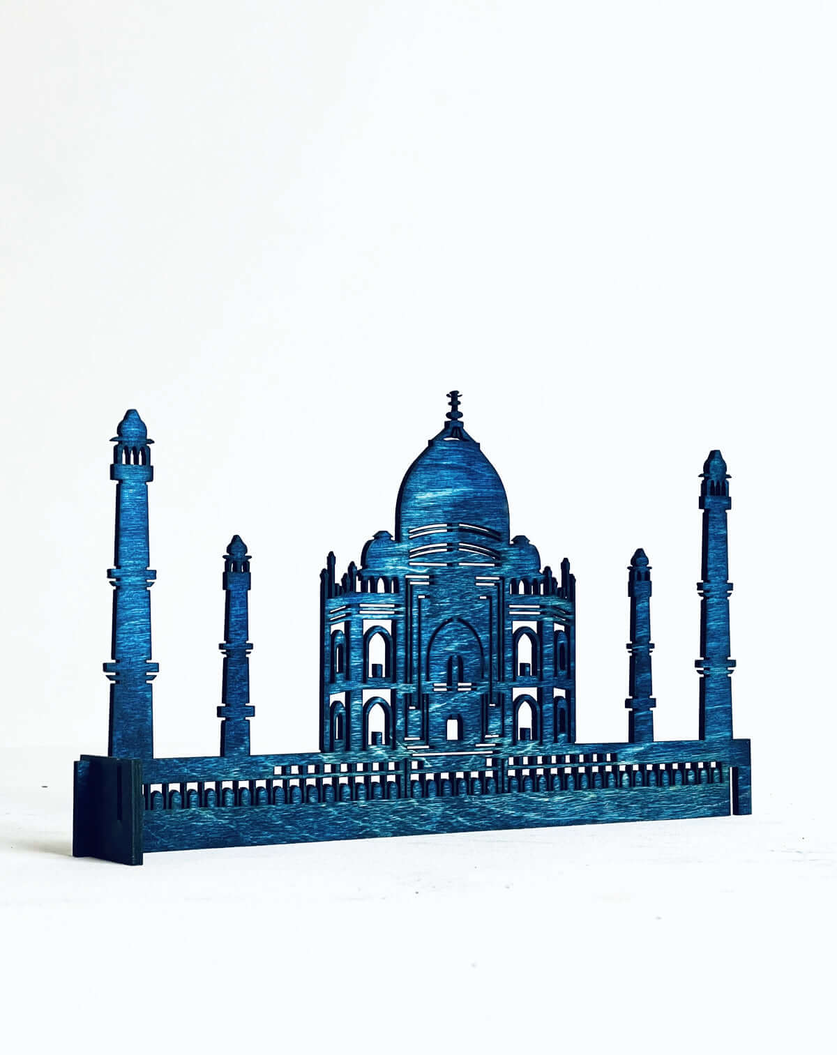 Taj Mahal, Agra