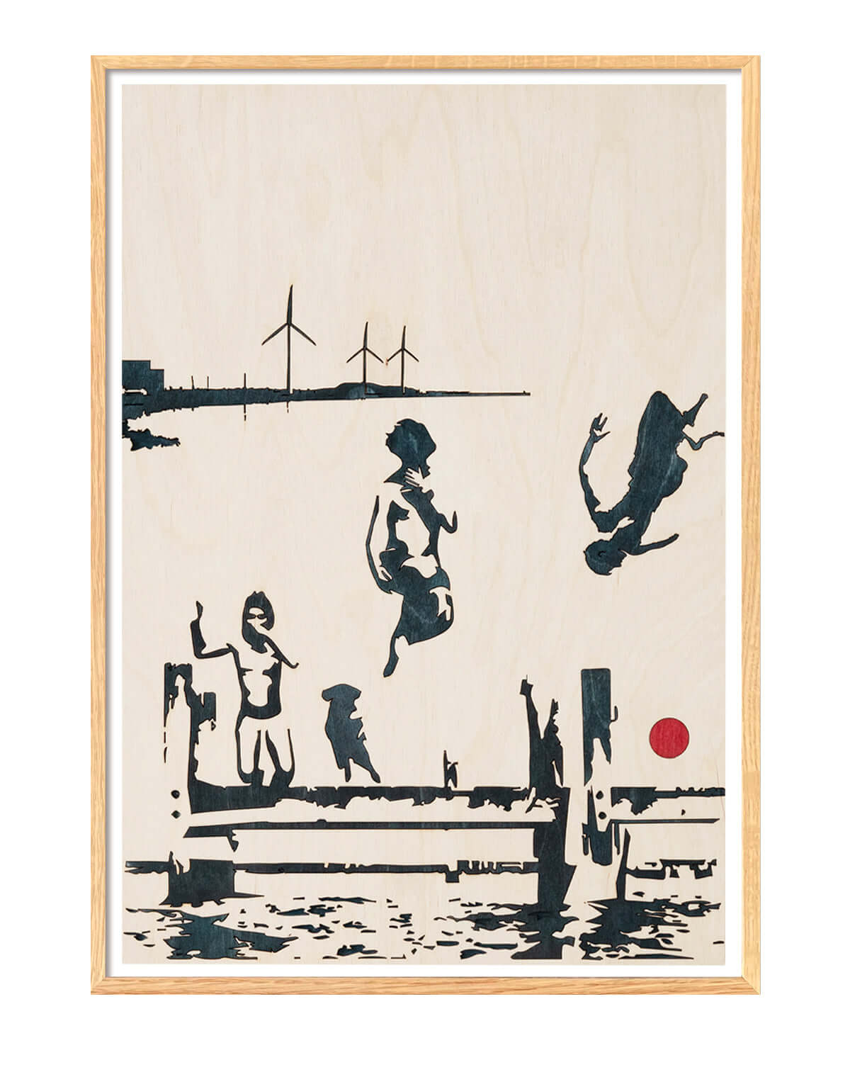 Urban Living Gallery Box - kolekto