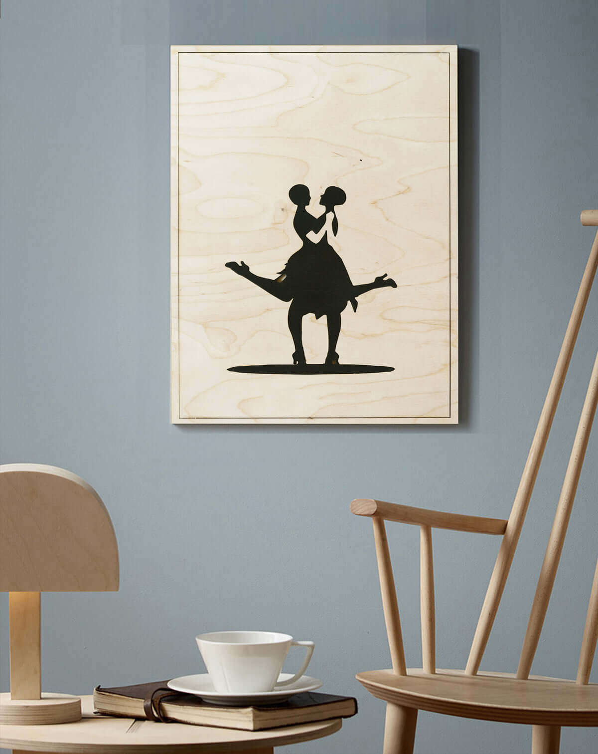 Women Dancing no. 1, Artwork - kolekto