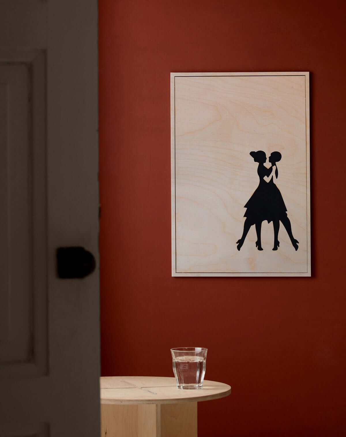 Women Dancing no. 2, Artwork - kolekto