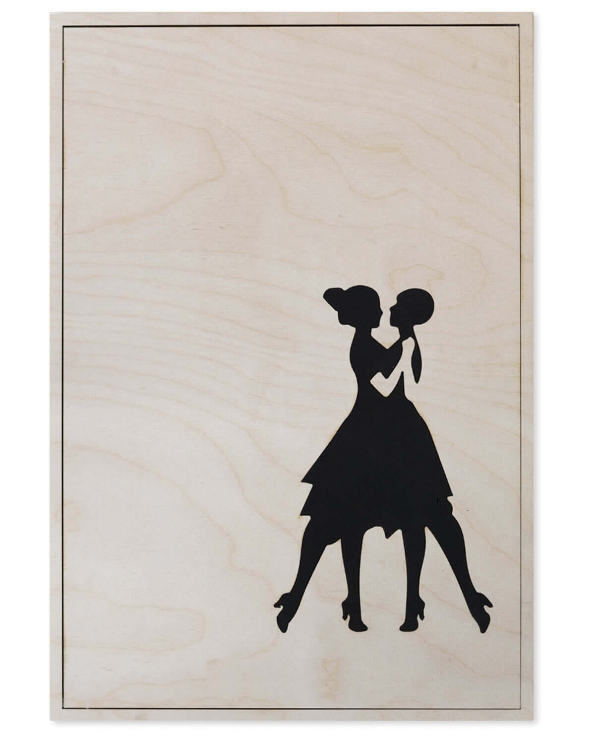 Women Dancing no. 2, Artwork - kolekto