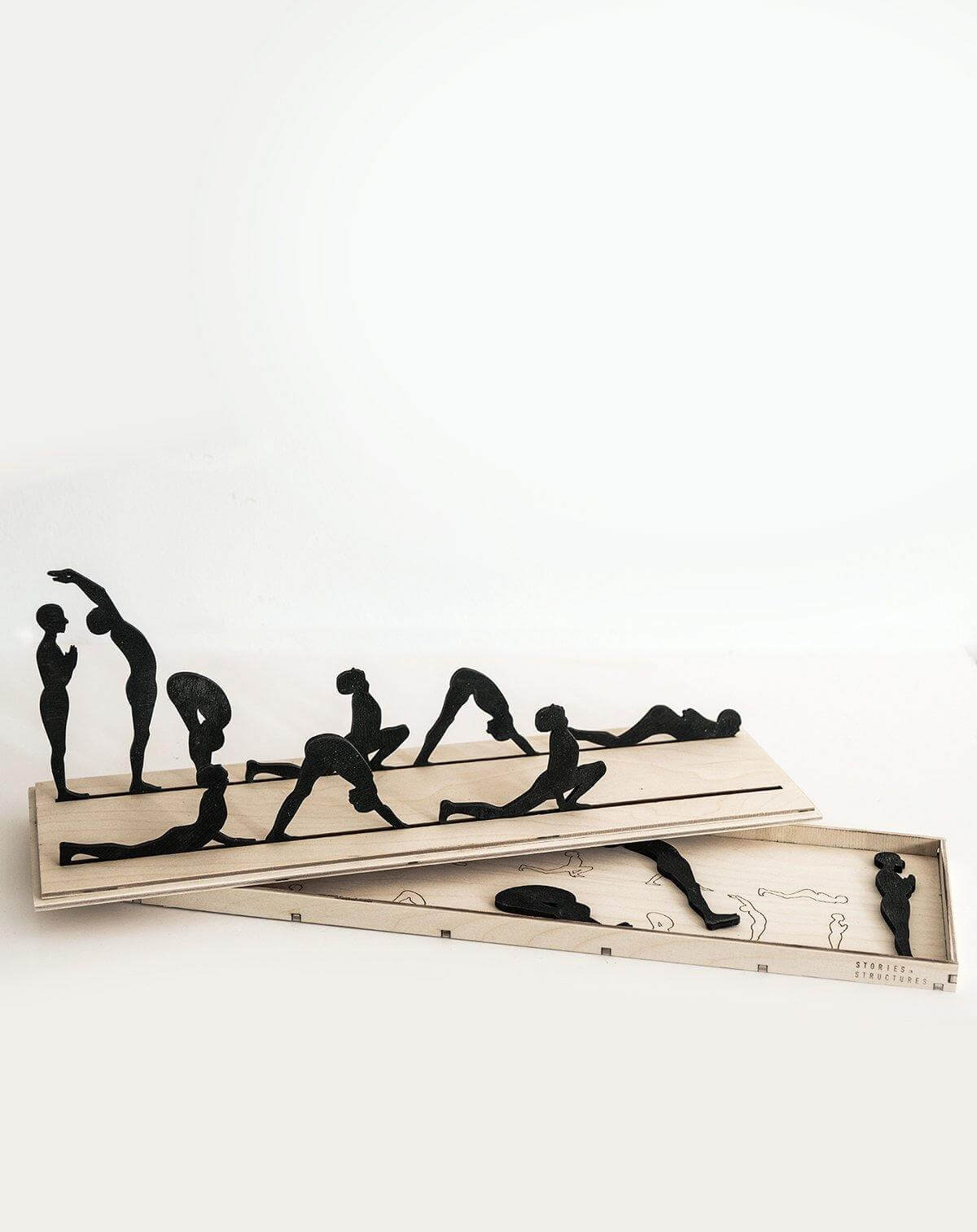 Yoga - kolekto