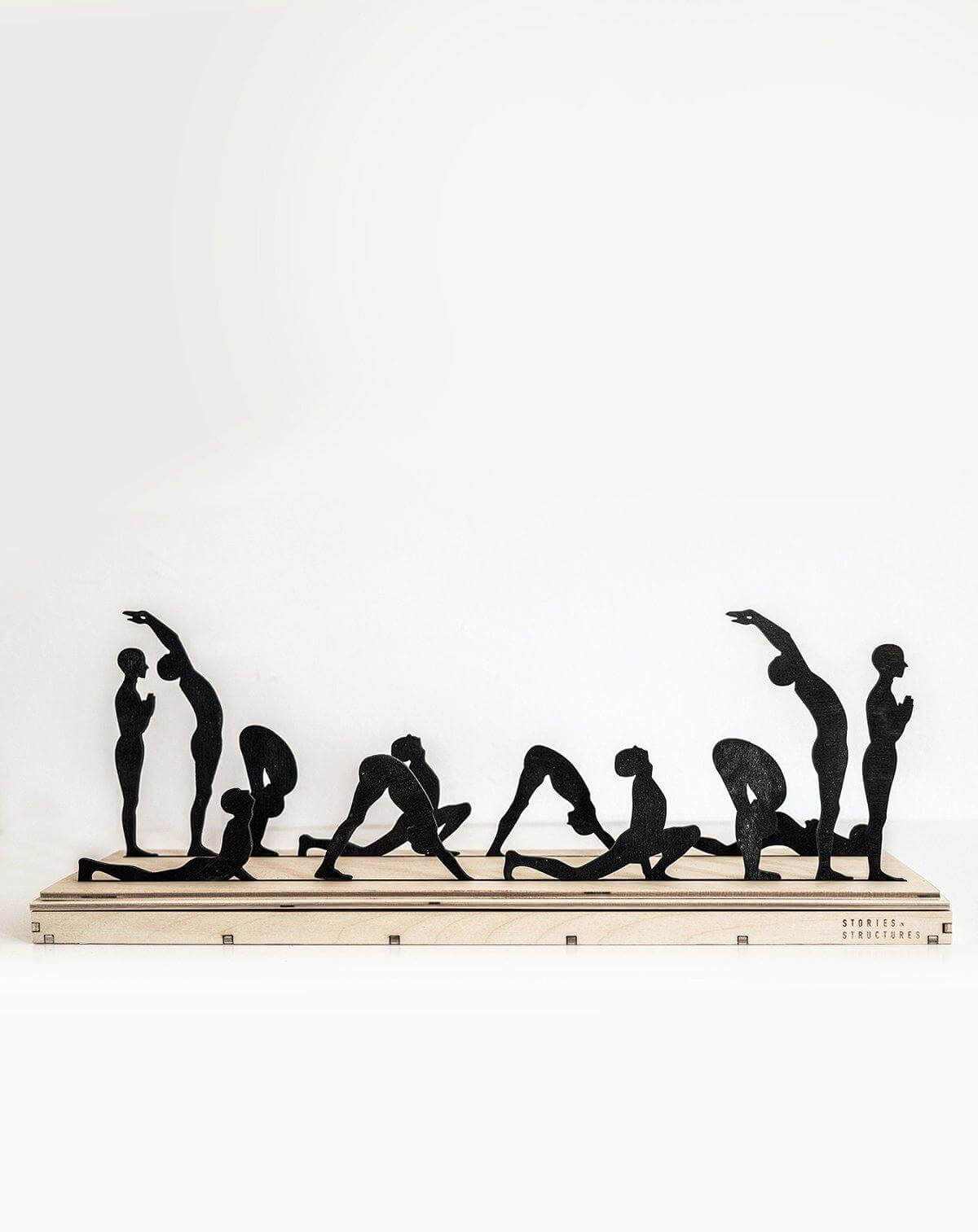 Yoga - kolekto