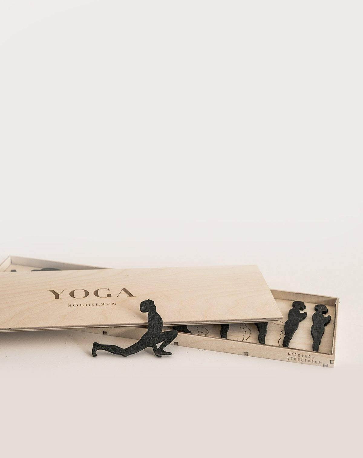 Yoga - kolekto