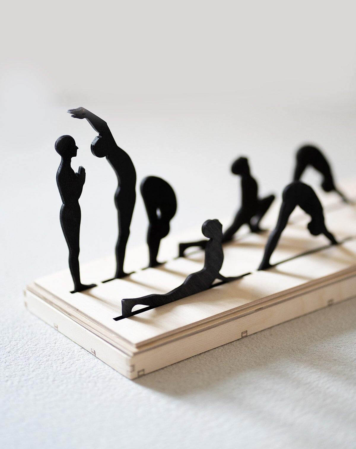 Yoga - kolekto