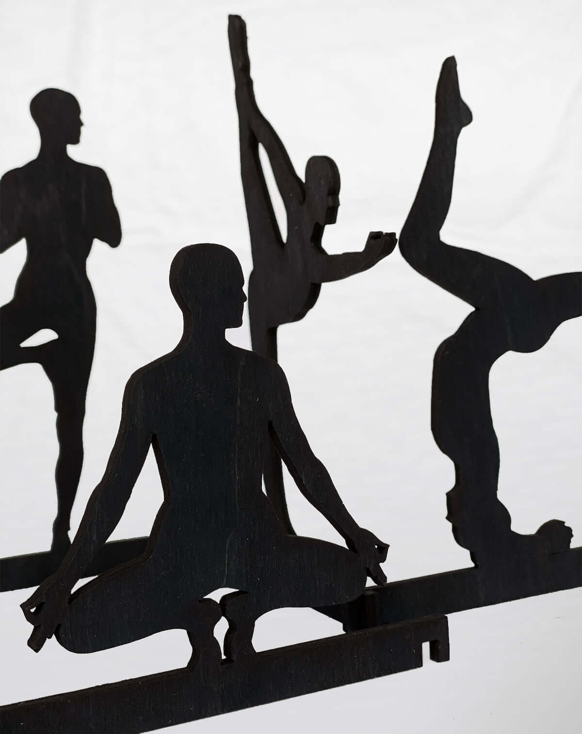 Yoga Sculpture - kolekto
