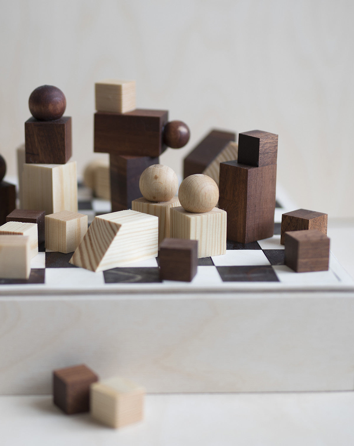 Dancing Man | Handcrafted jumping jack by Victoria Ladefoged, Denmark