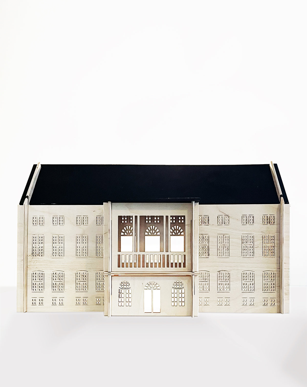 Amalienborg Miniature House