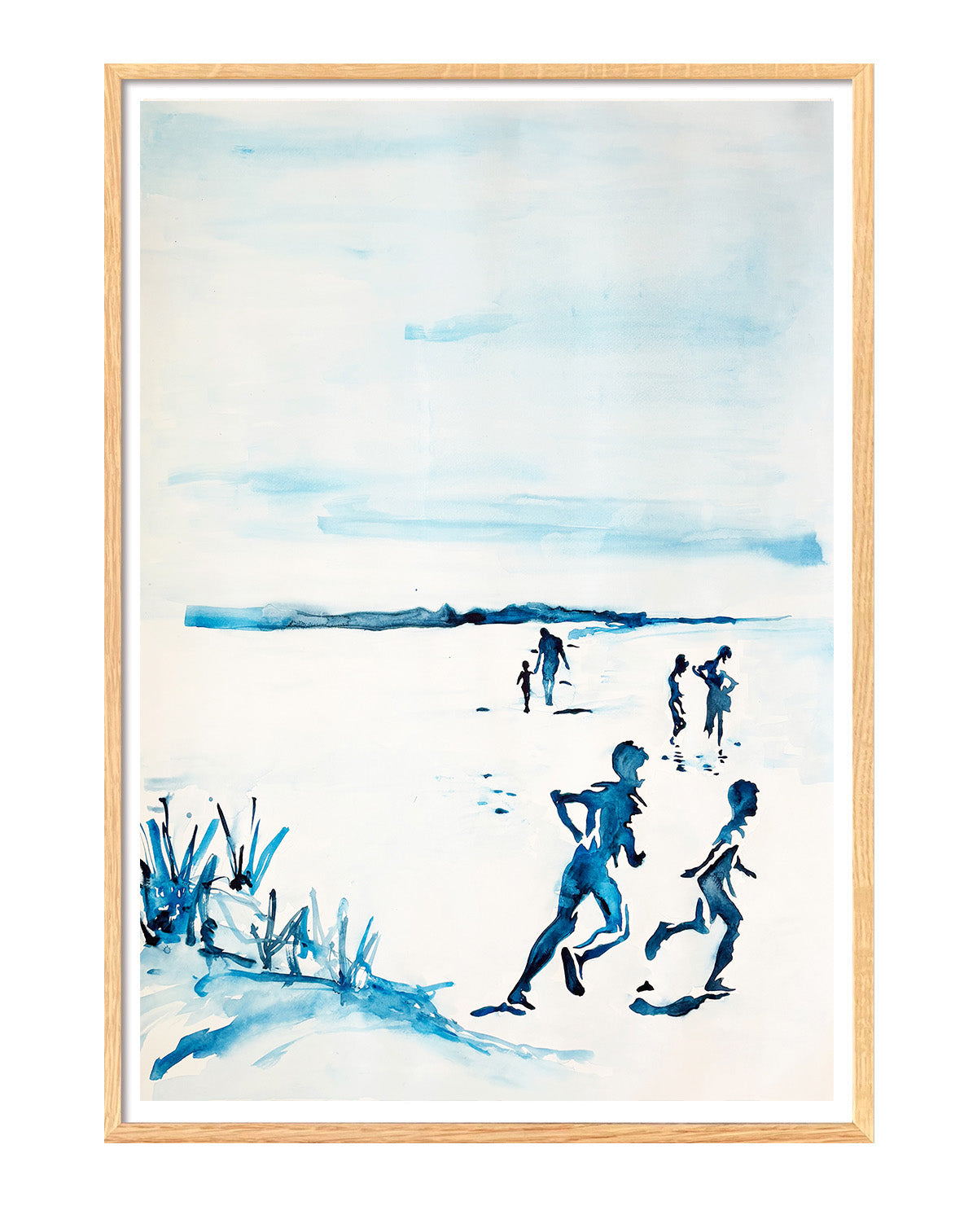 Art Wall, Pair no. 6
