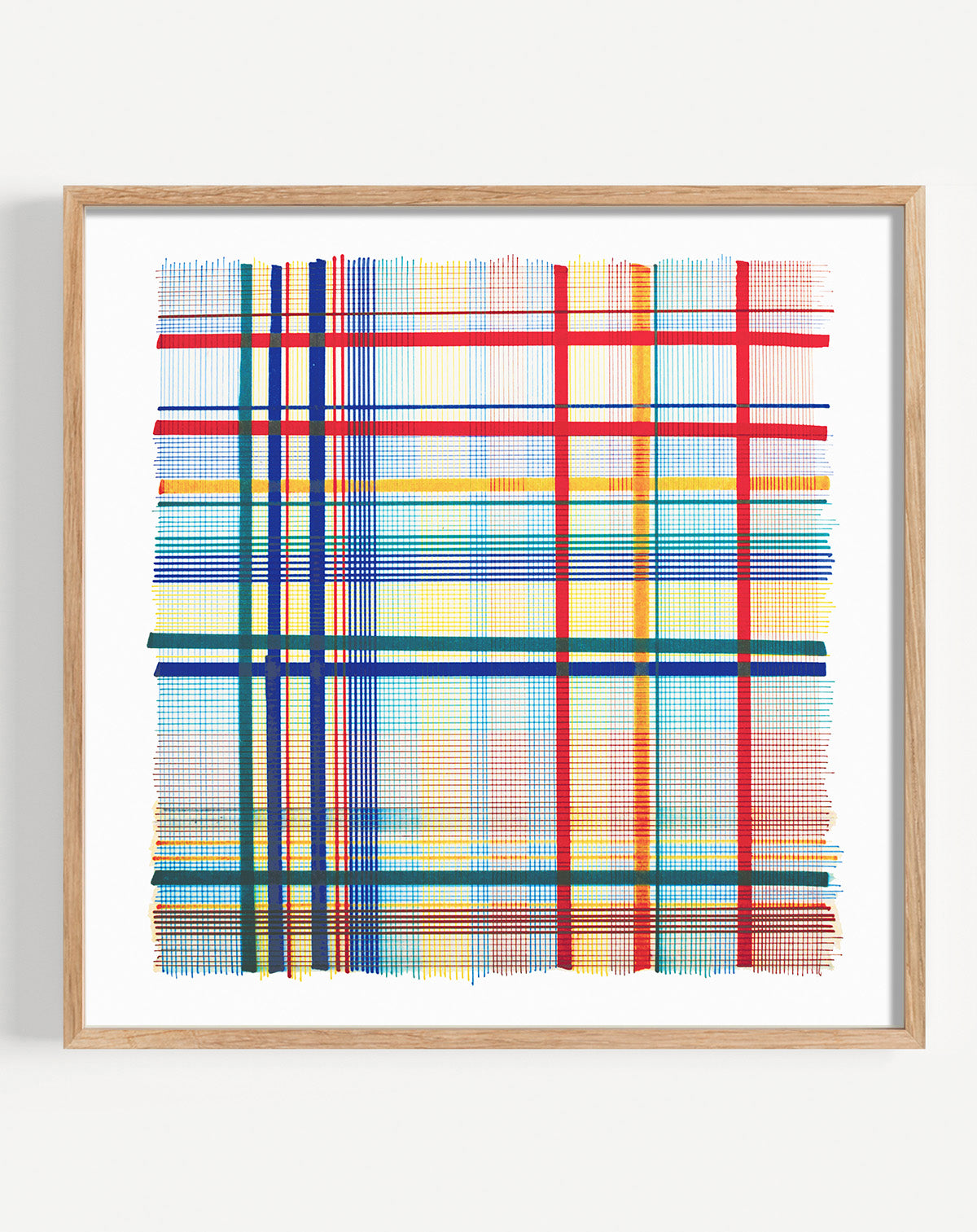 Art Wall, Pair no. 13