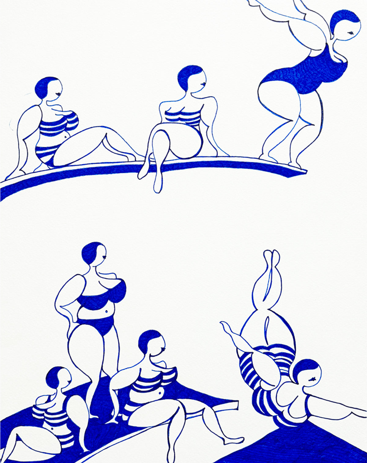 Art Wall Trio no. 3