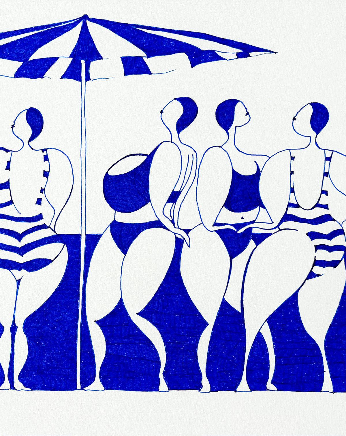 Art Wall Trio no. 3